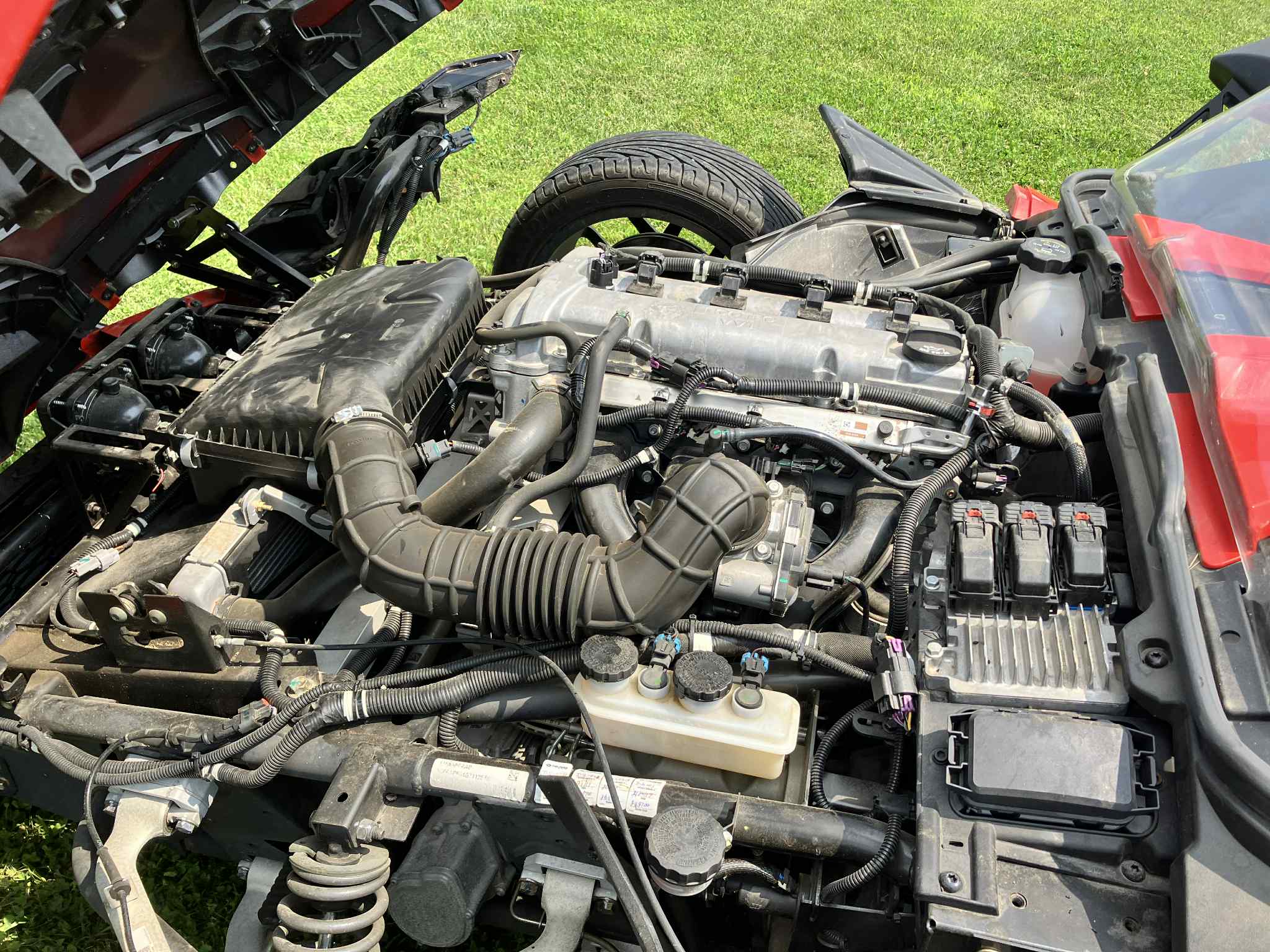 2016 Slingshot Slingshot® (Early 2016)  SOLD - Photo 9