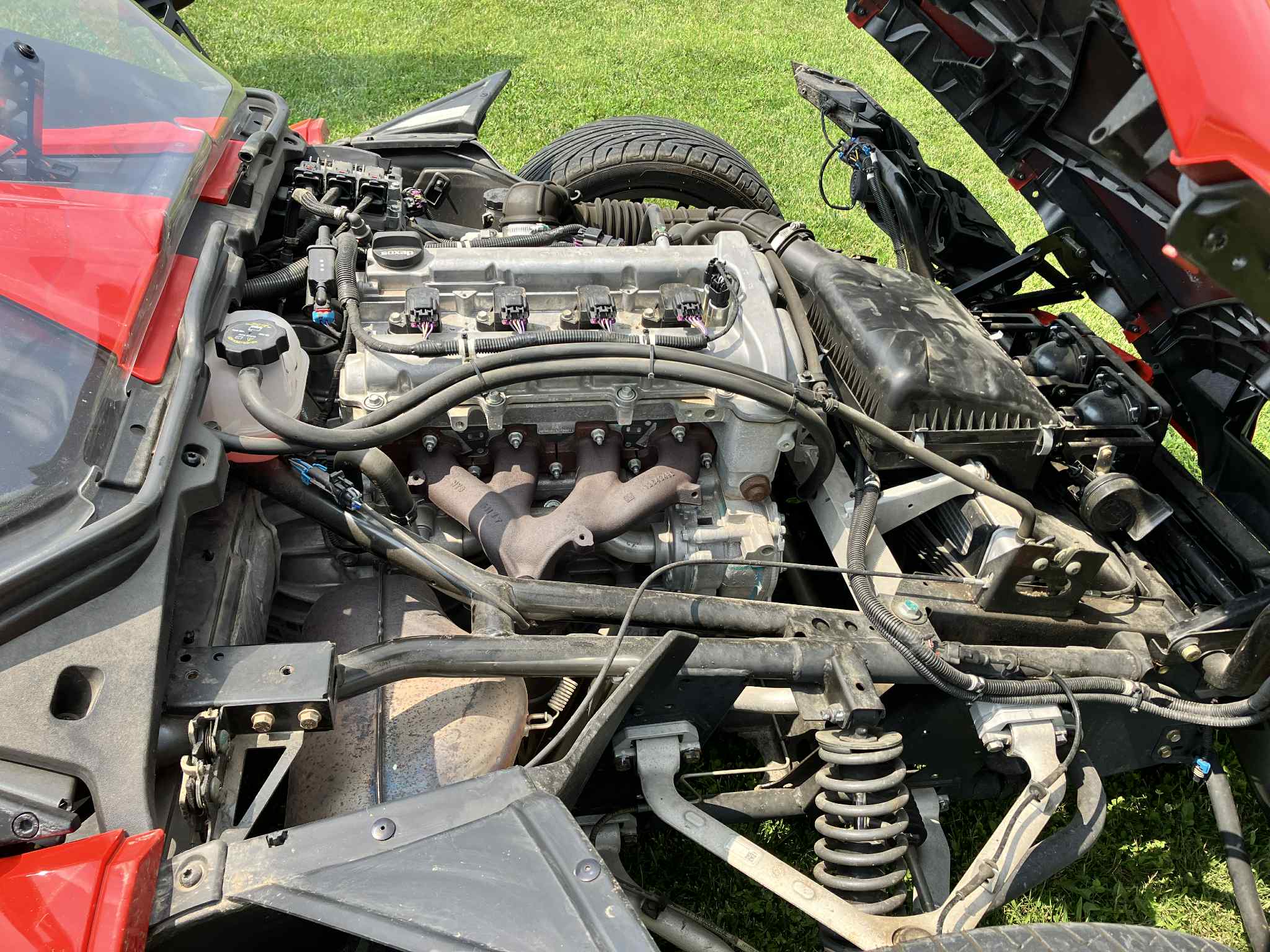 2016 Slingshot Slingshot® (Early 2016)  SOLD - Photo 10