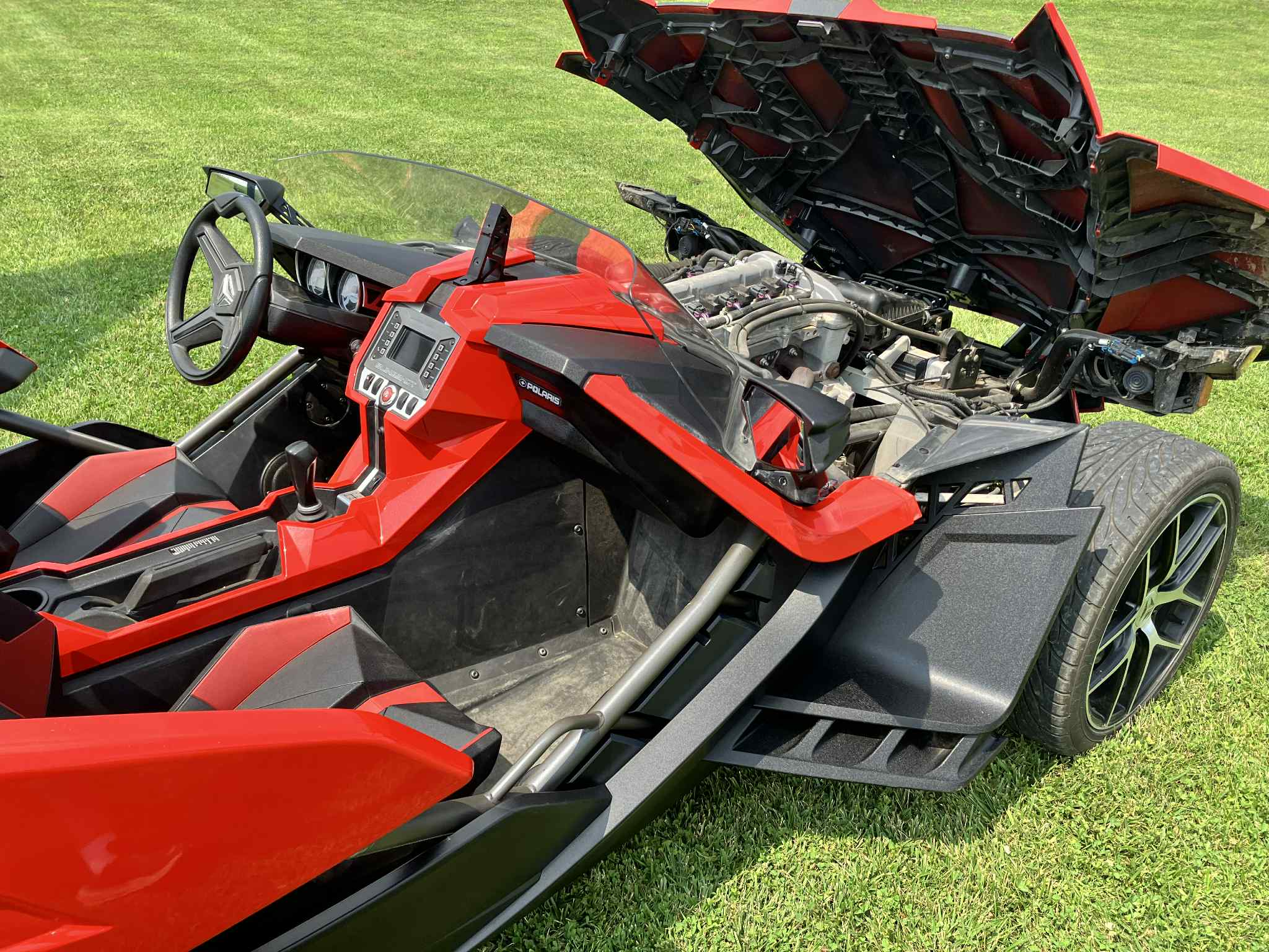 2016 Slingshot Slingshot® (Early 2016)  SOLD - Photo 11