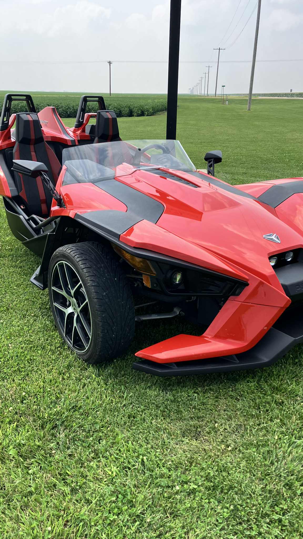 2016 Slingshot Slingshot® (Early 2016)  SOLD - Photo 12