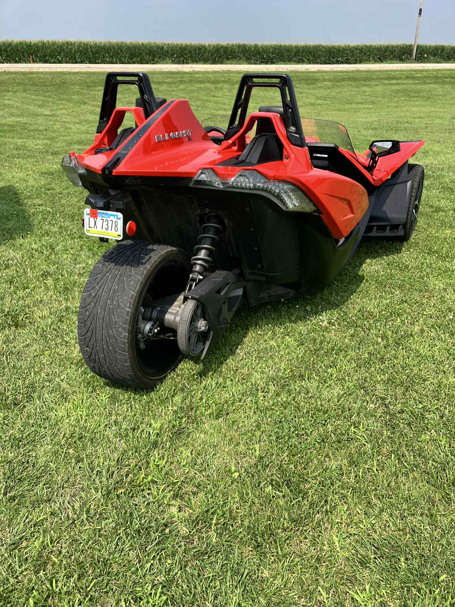 2016 Slingshot Slingshot® (Early 2016)  SOLD - Photo 13