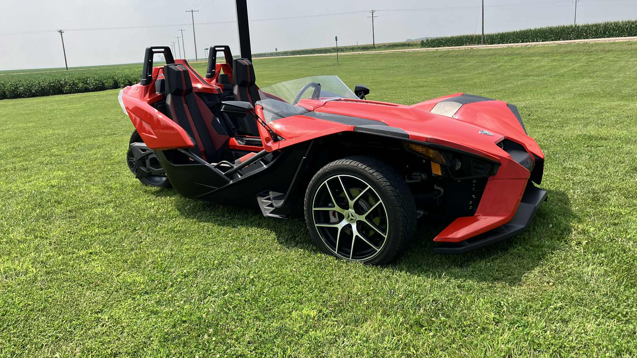 2016 Slingshot Slingshot® (Early 2016)  SOLD - Photo 15