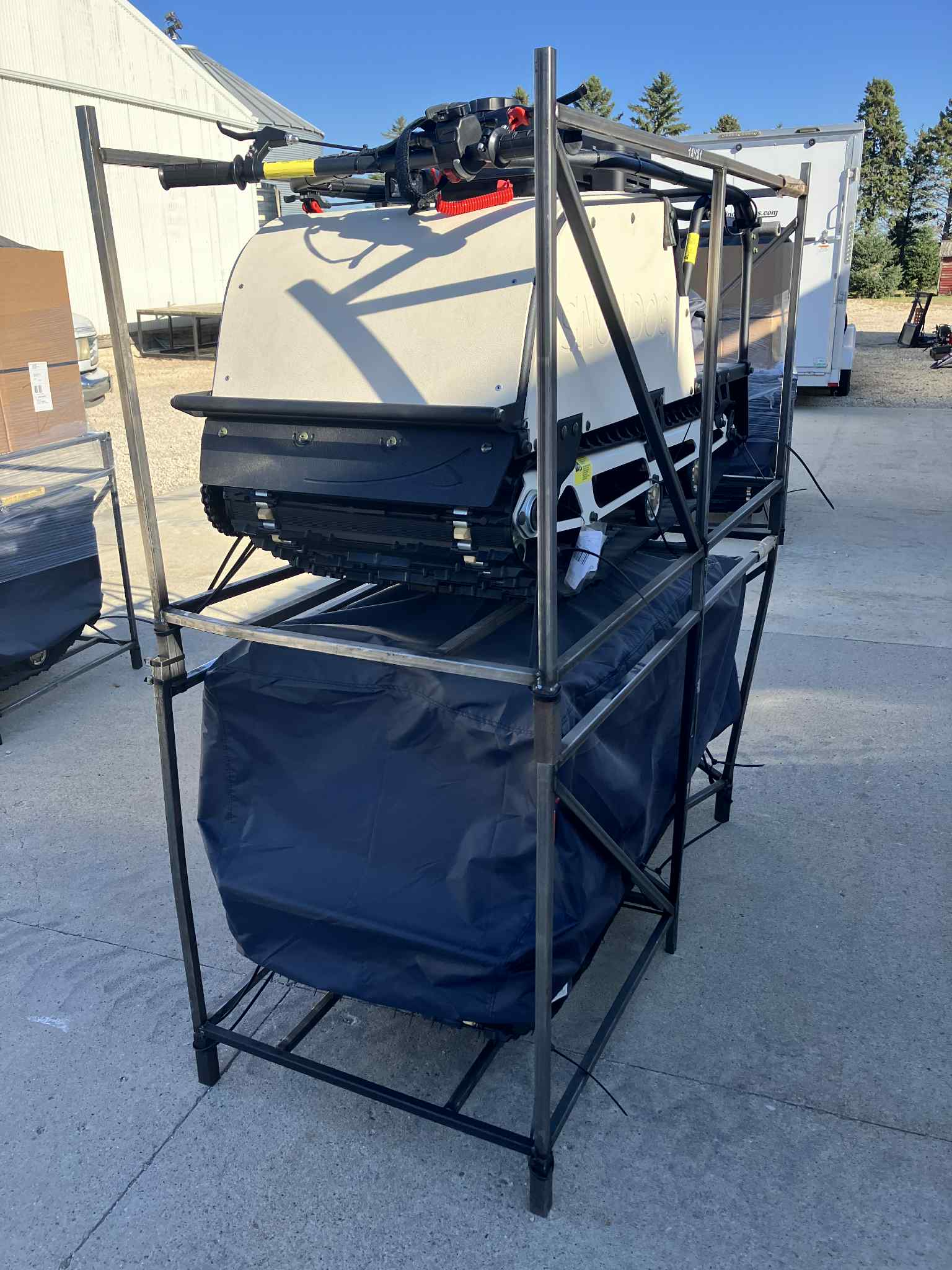 2025 SnowDog 2023/24 SPORT B13 - Photo 7