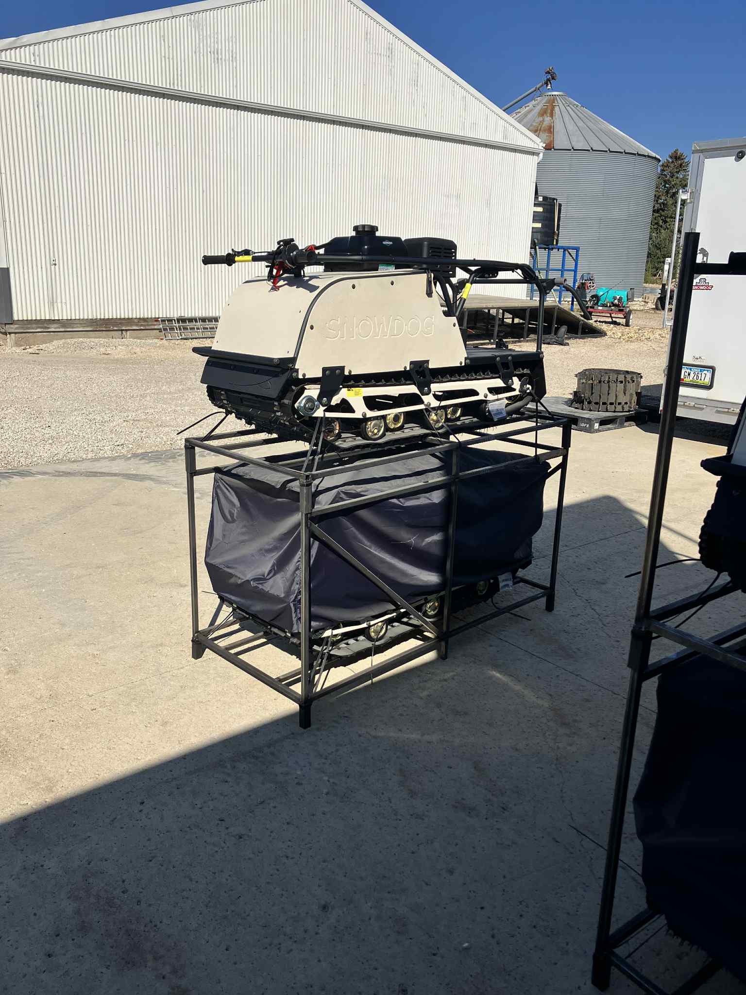 2025 SnowDog 2023/24 SPORT B13 - Photo 8