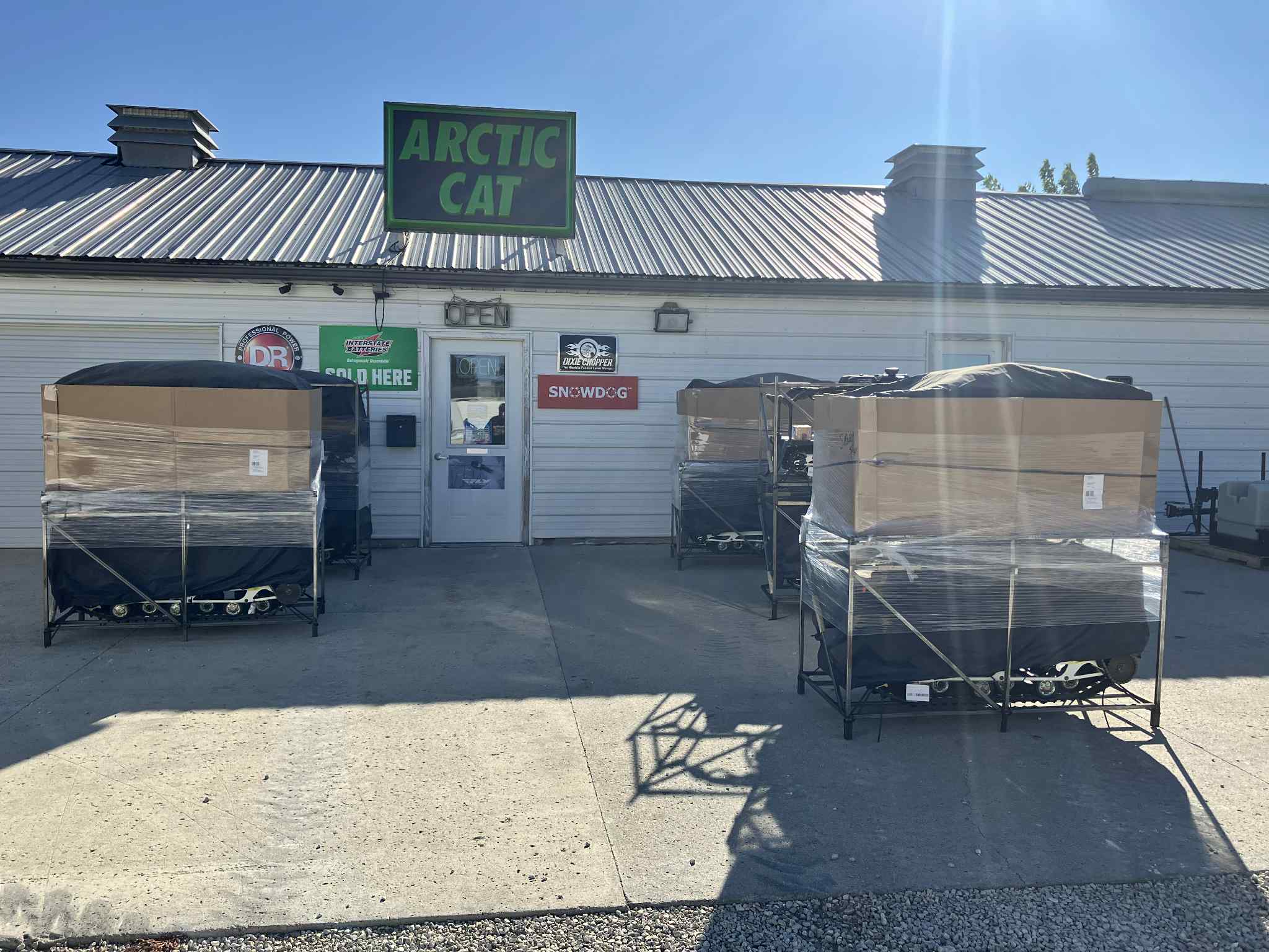 2025 SnowDog 2023/24 SPORT B13 - Photo 6