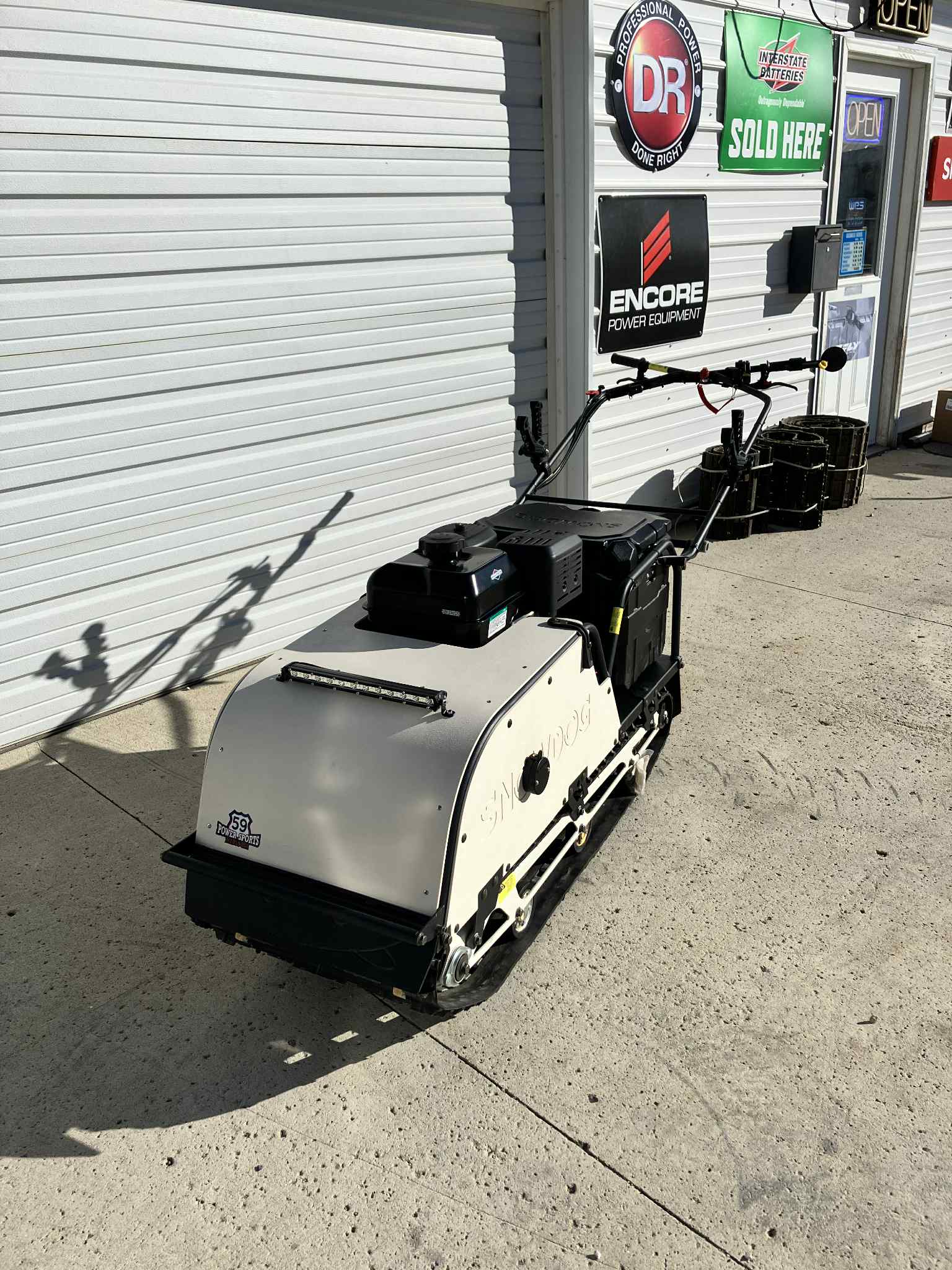 2025 SnowDog 2023/24 NEW SPORT B13 - Photo 3