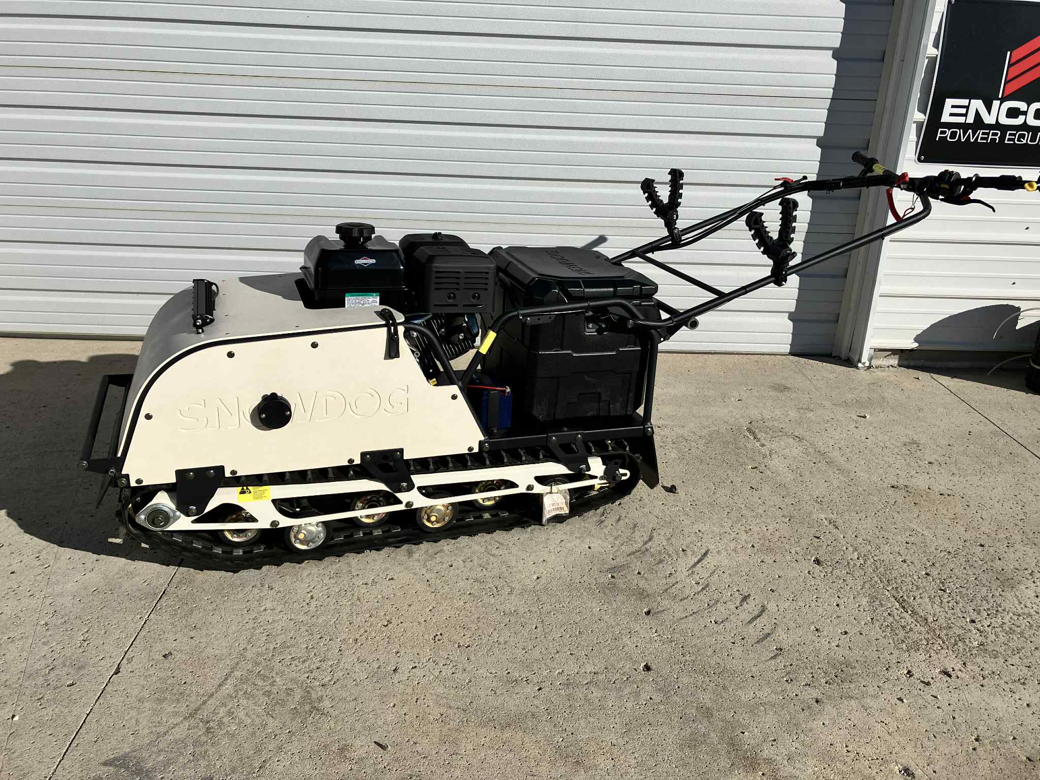 2025 SnowDog 2023/24 NEW SPORT B13