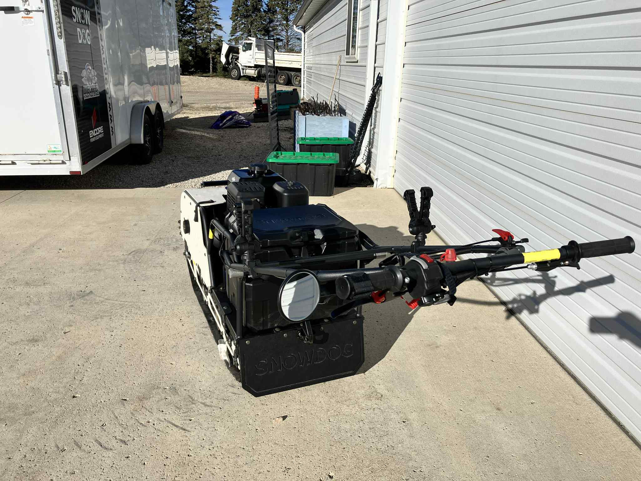 2025 SnowDog 2023/24 NEW SPORT B13 - Photo 4