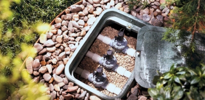 STI Turf Care Equipment