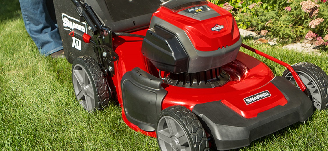 Snapper Lawn Mowers Jim Coast Sales Service Duke Center Pa 814 817 6565
