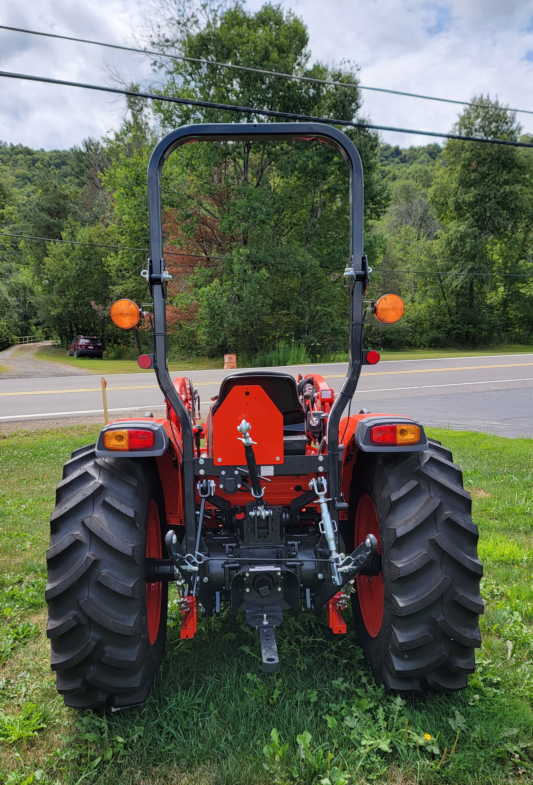 Tractors For Sale near Bradford, PA | Jim Coast Sales & Service