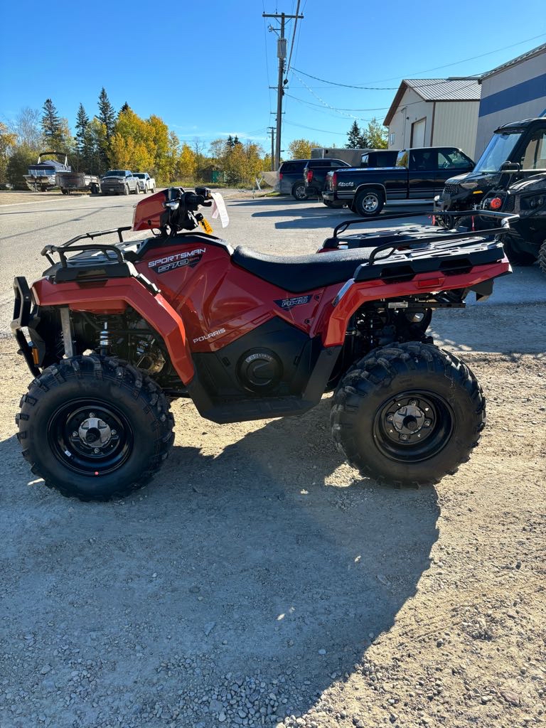 2024 Polaris Sportsman® 570 EPS - Photo 5
