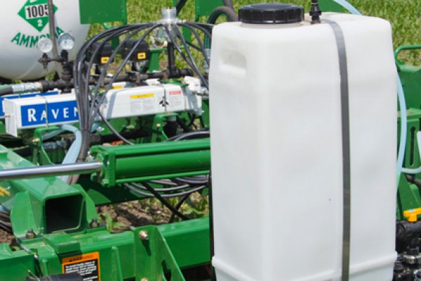 Raven Sidekick Pro West Central Equipment