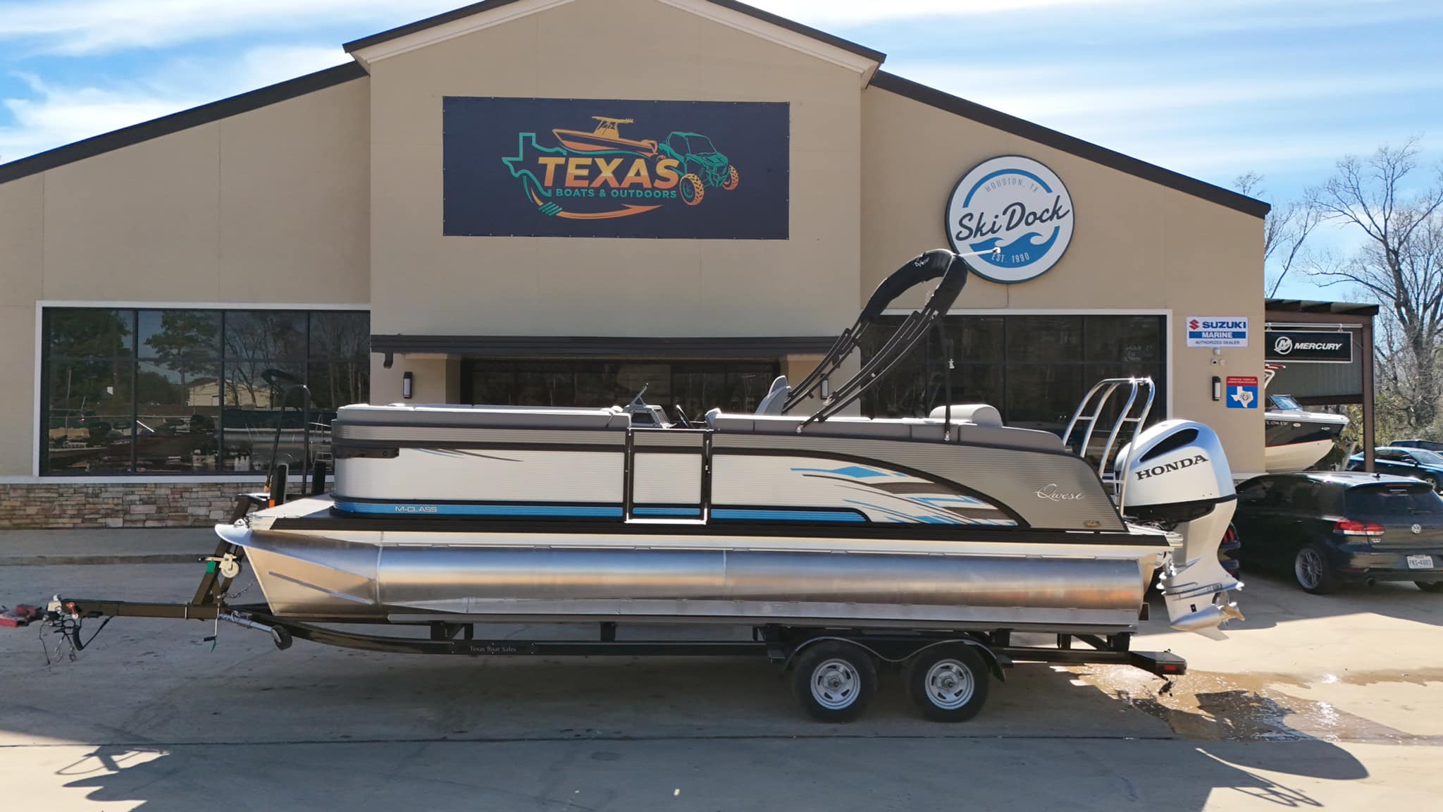 New Inventory Texas Boats & Outdoors Willis, TX (936) 890-1500