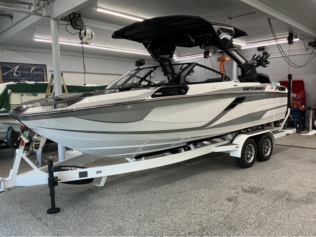 Inventory from Centurion Tinus Marine Oconomowoc, WI (262) 567-7533