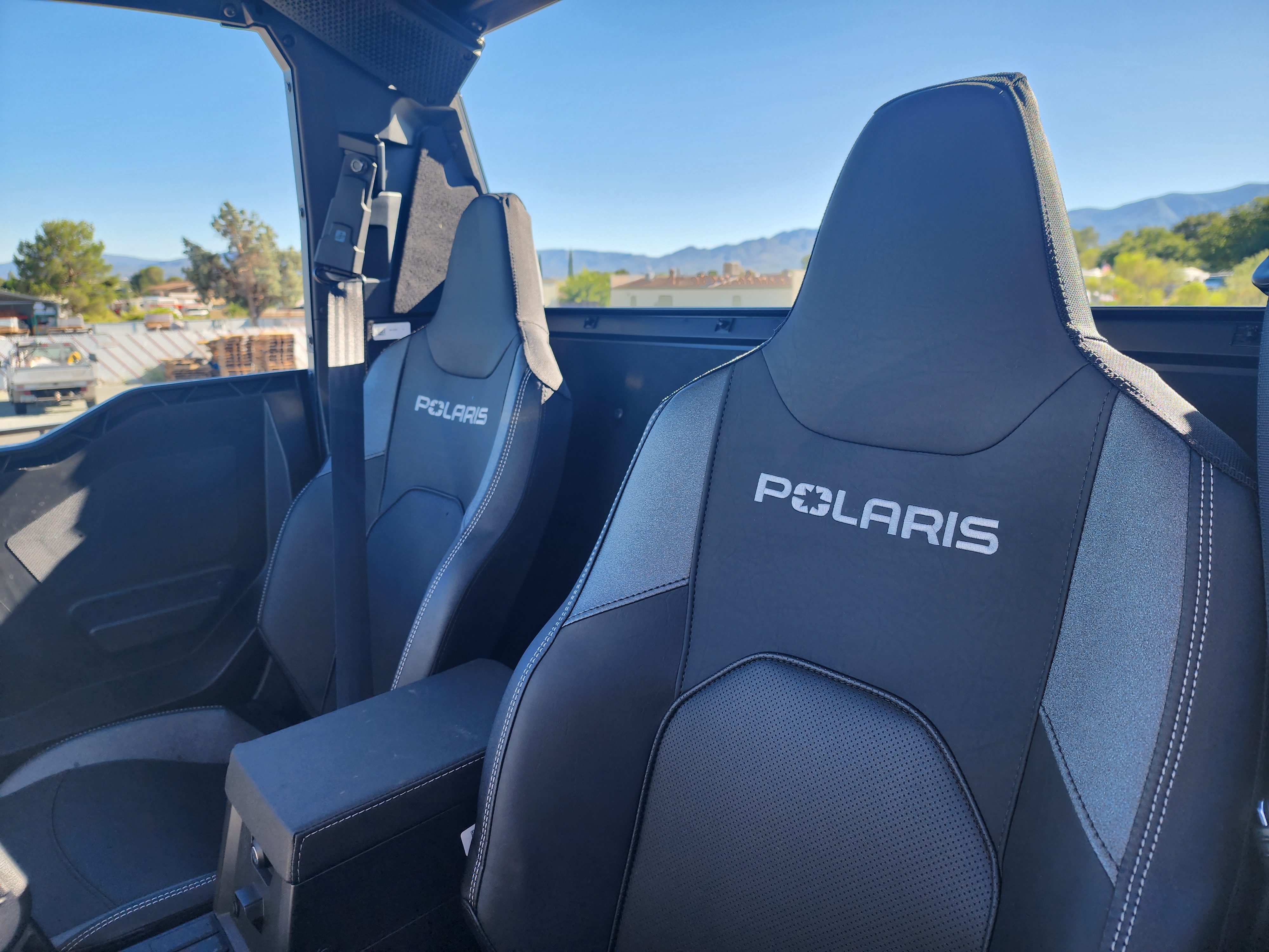 2024 Polaris XPEDITION XP 1000 Ult Army Green - Photo 9