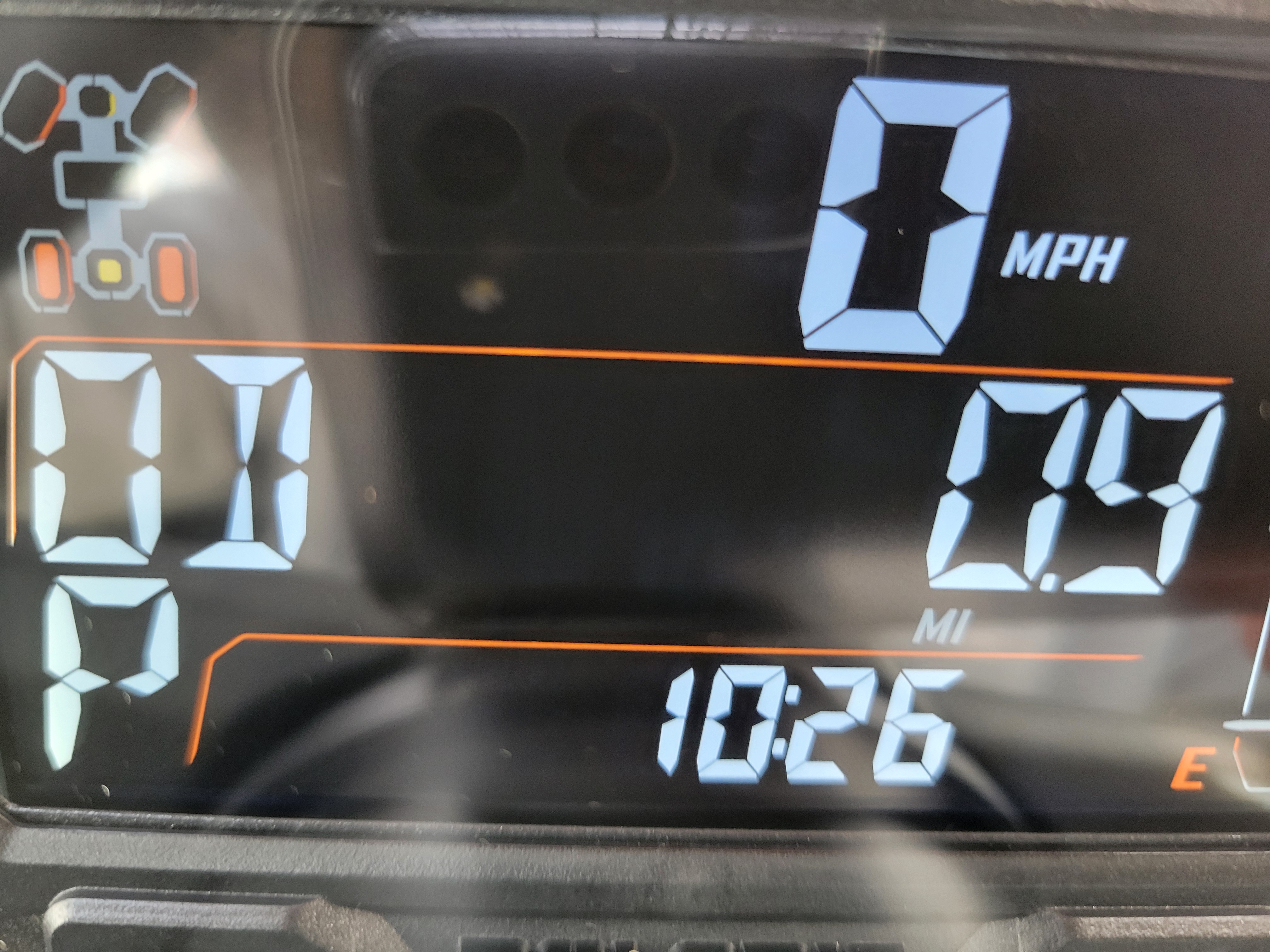 2025 Polaris RZR Pro R Ultimate - Photo 9