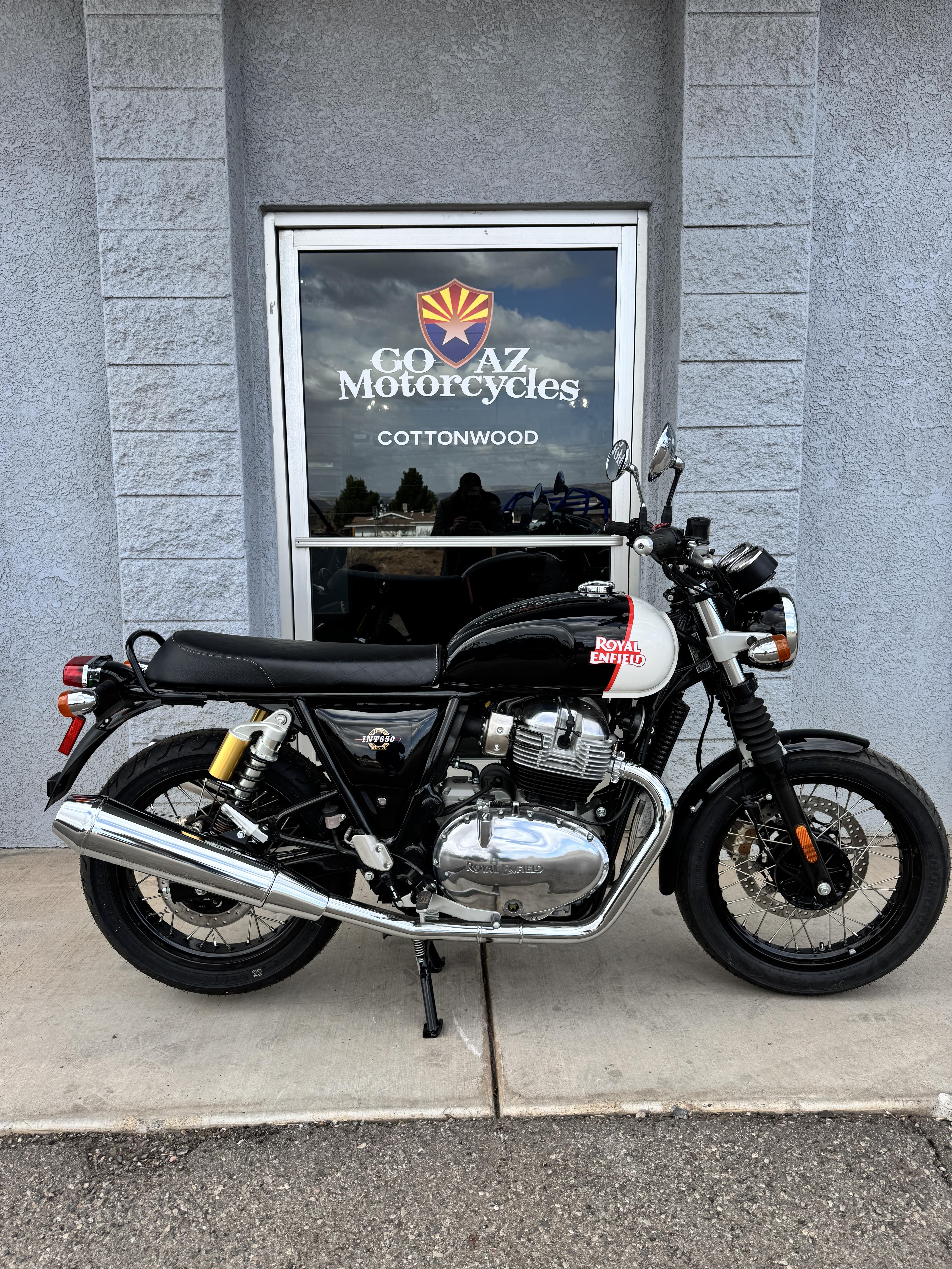 2024 Royal Enfield VDDJ30BP