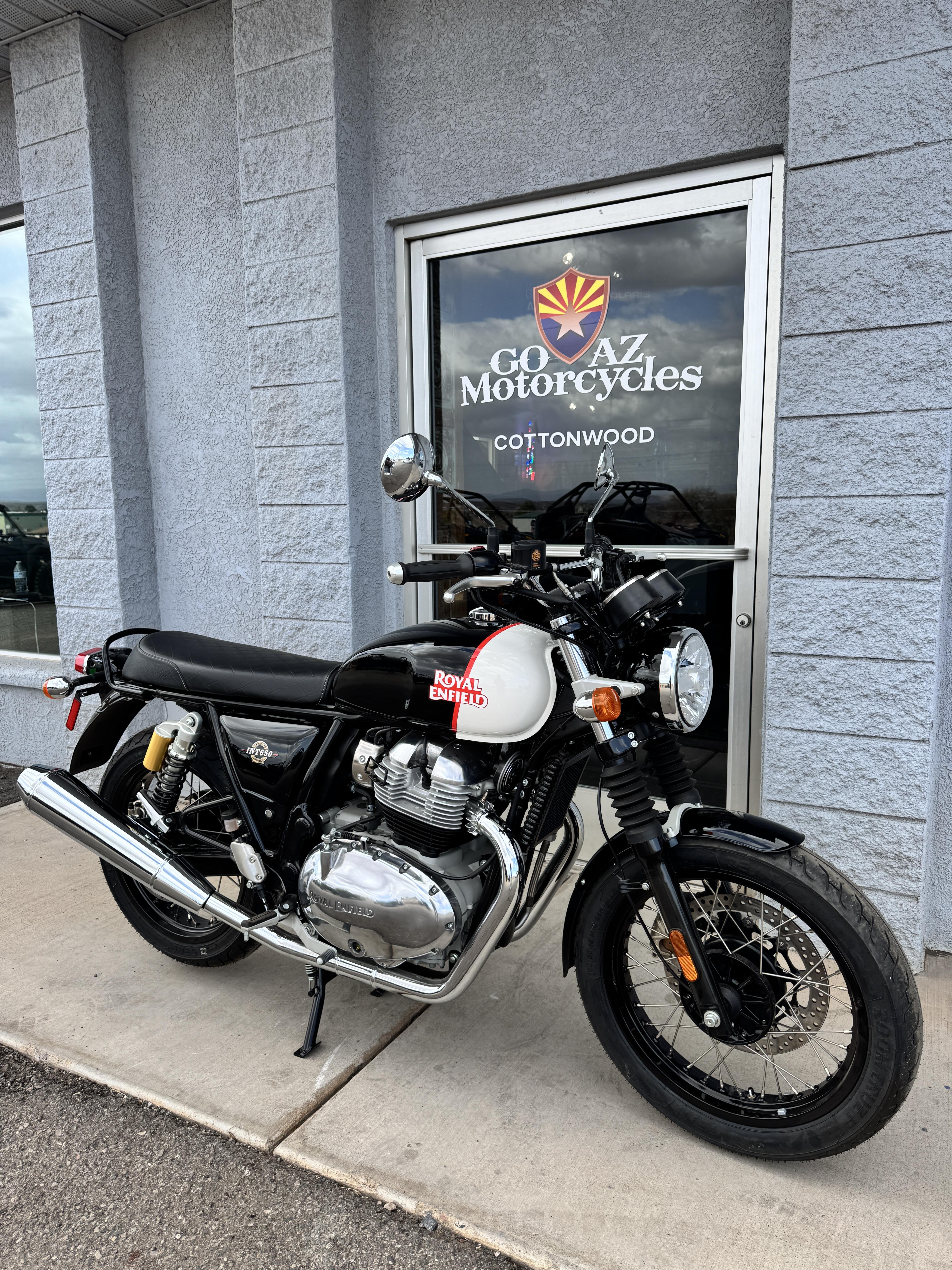 2024 Royal Enfield VDDJ30BP - Photo 2