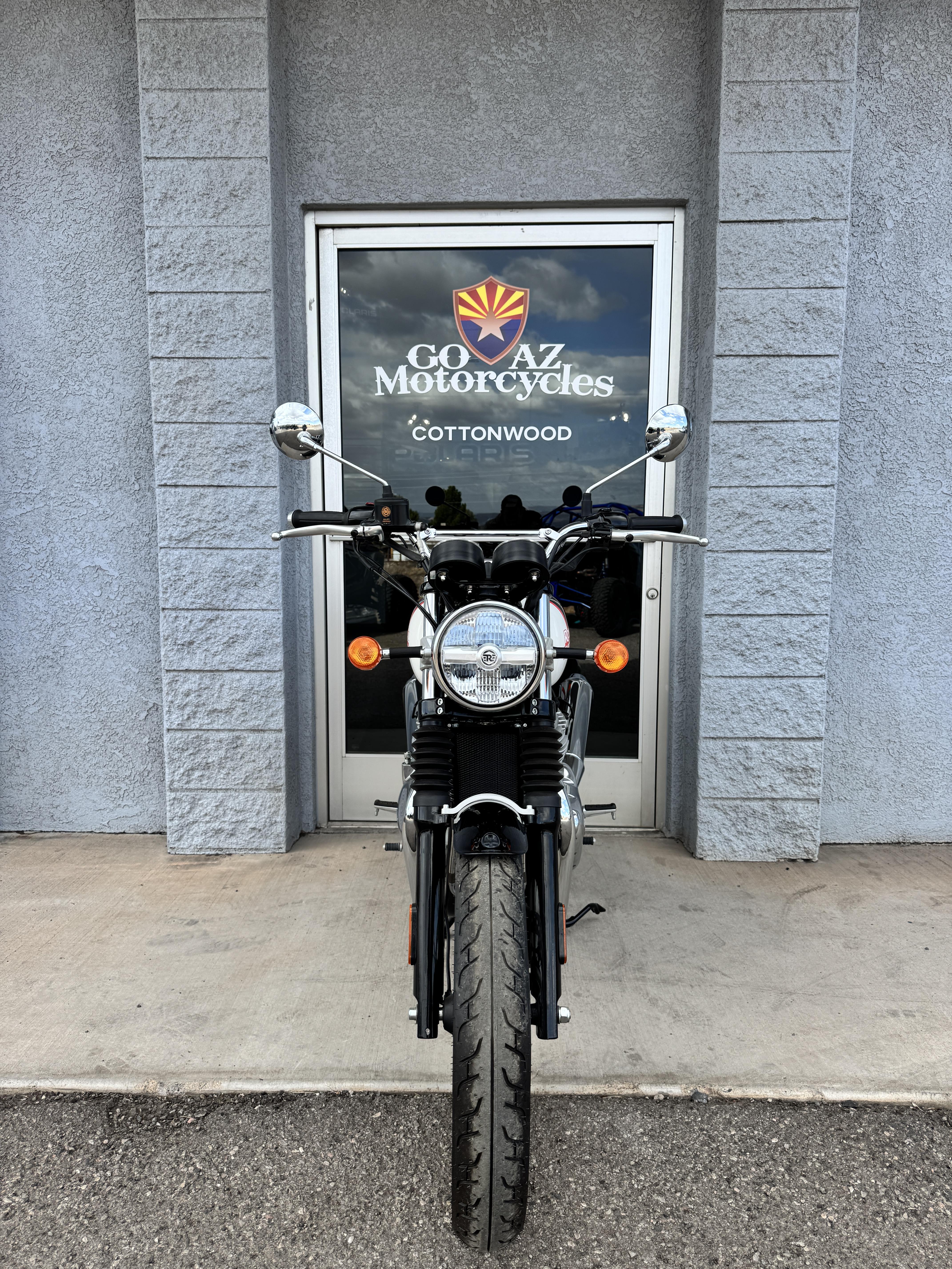2024 Royal Enfield VDDJ30BP - Photo 4