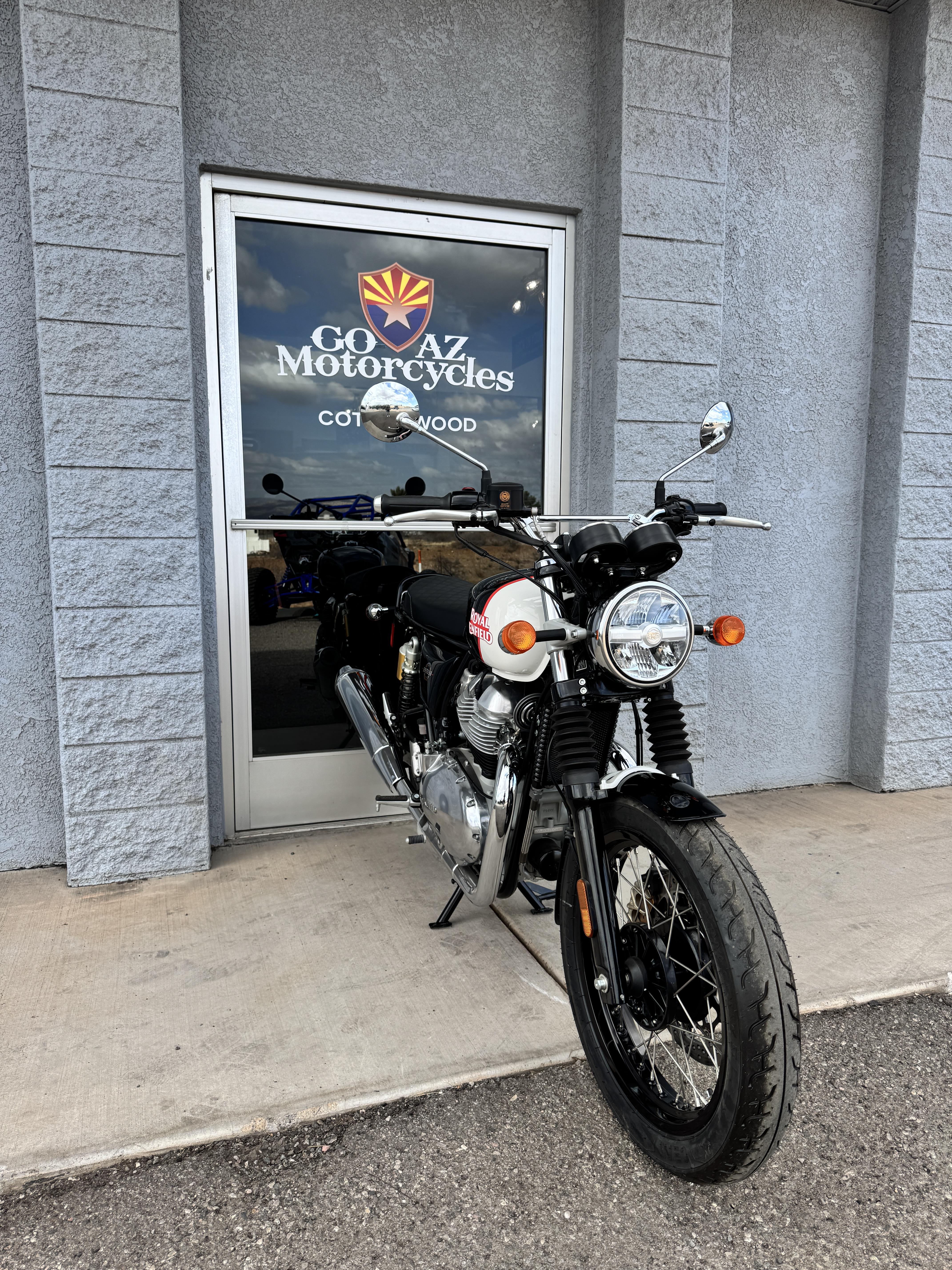 2024 Royal Enfield VDDJ30BP - Photo 5