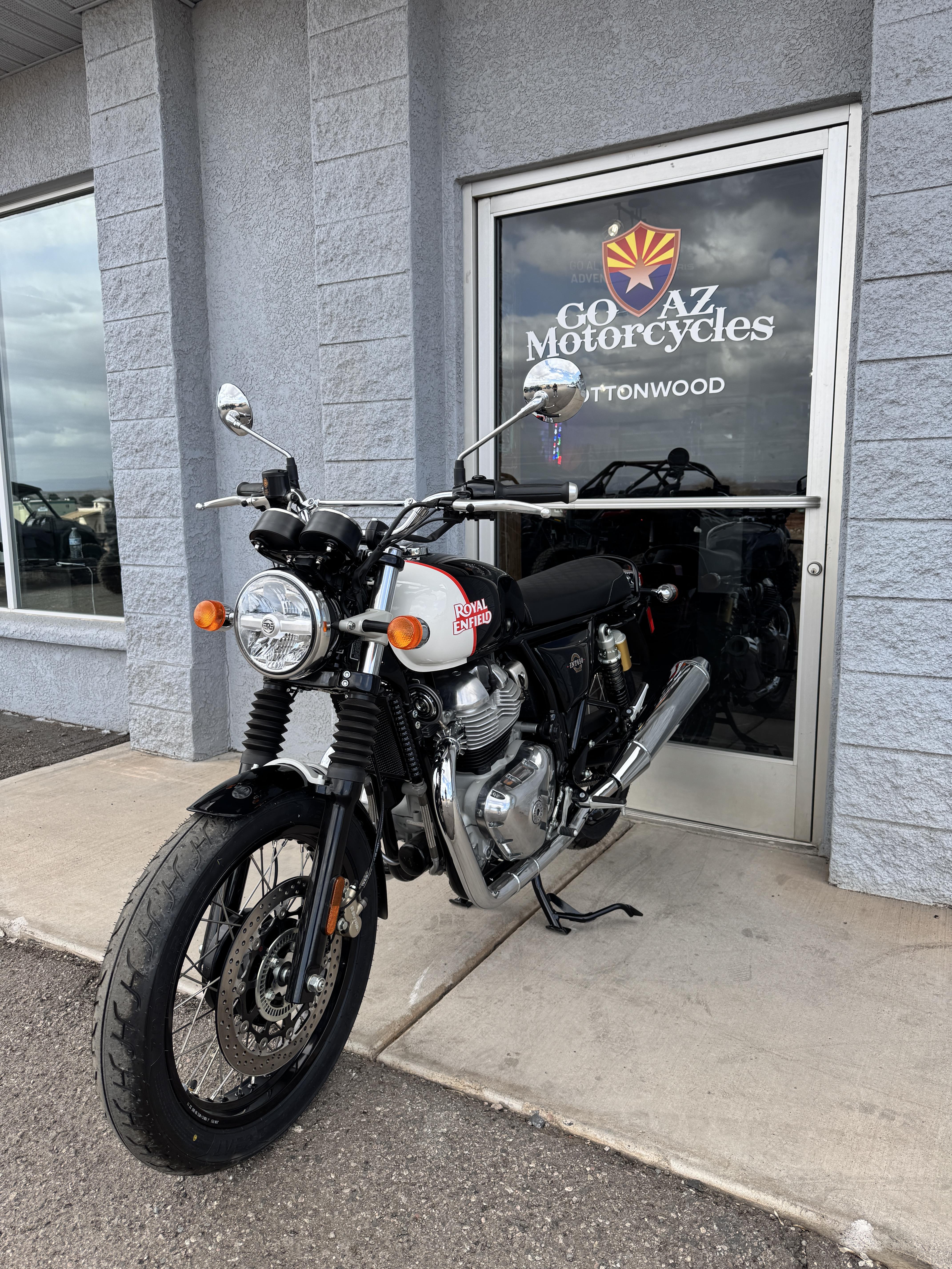 2024 Royal Enfield VDDJ30BP - Photo 6