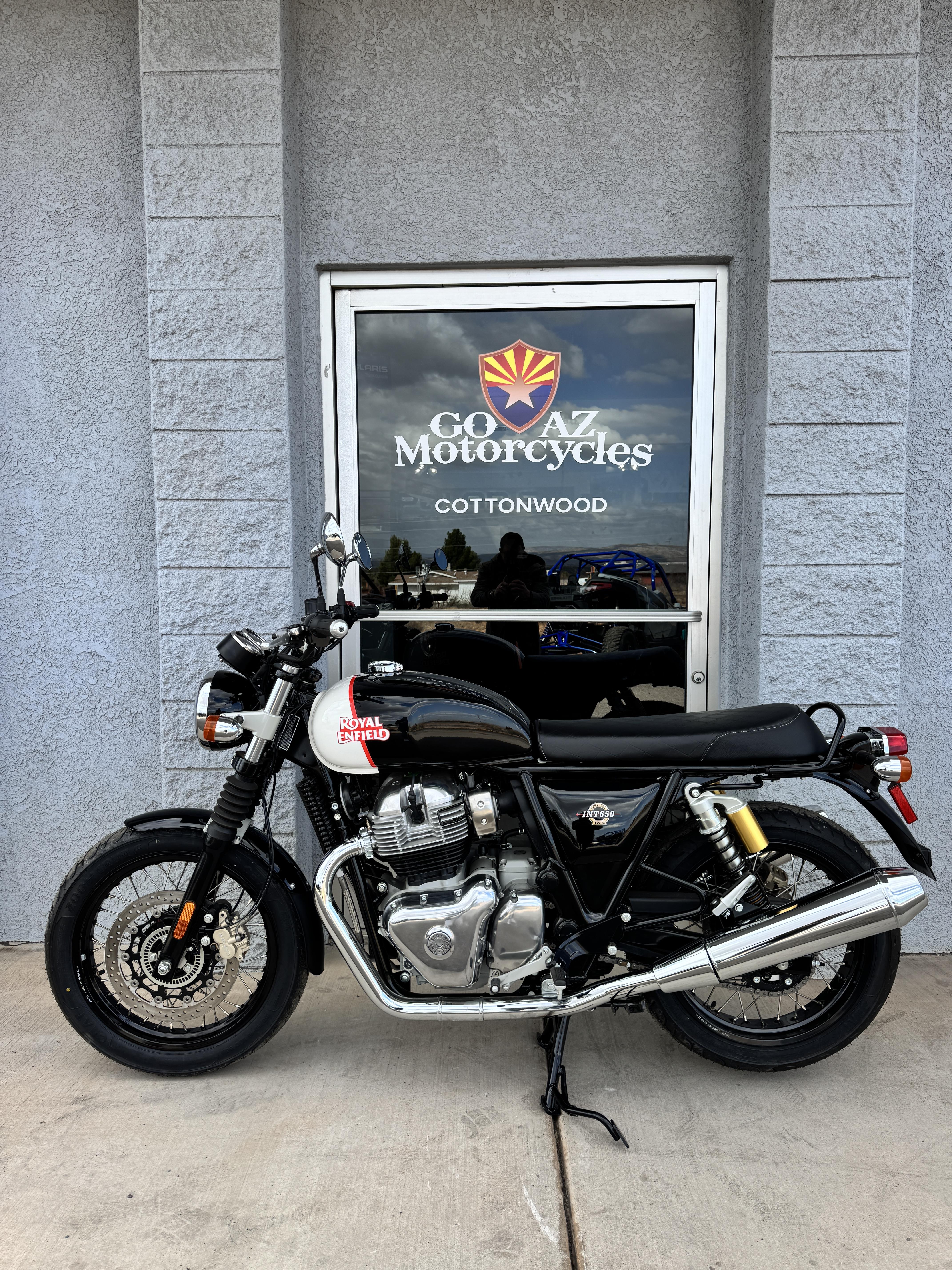 2024 Royal Enfield VDDJ30BP - Photo 7