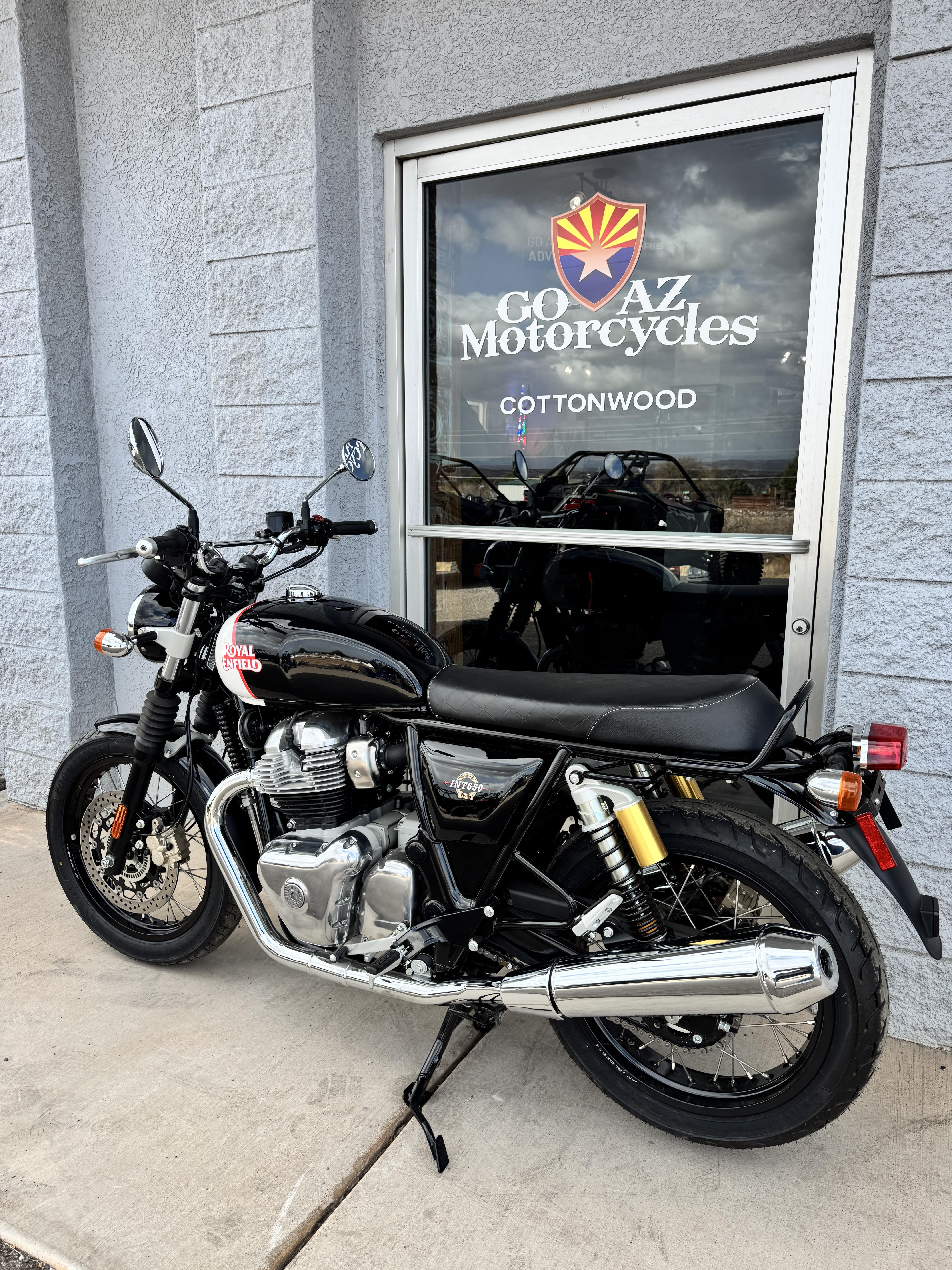 2024 Royal Enfield VDDJ30BP - Photo 8