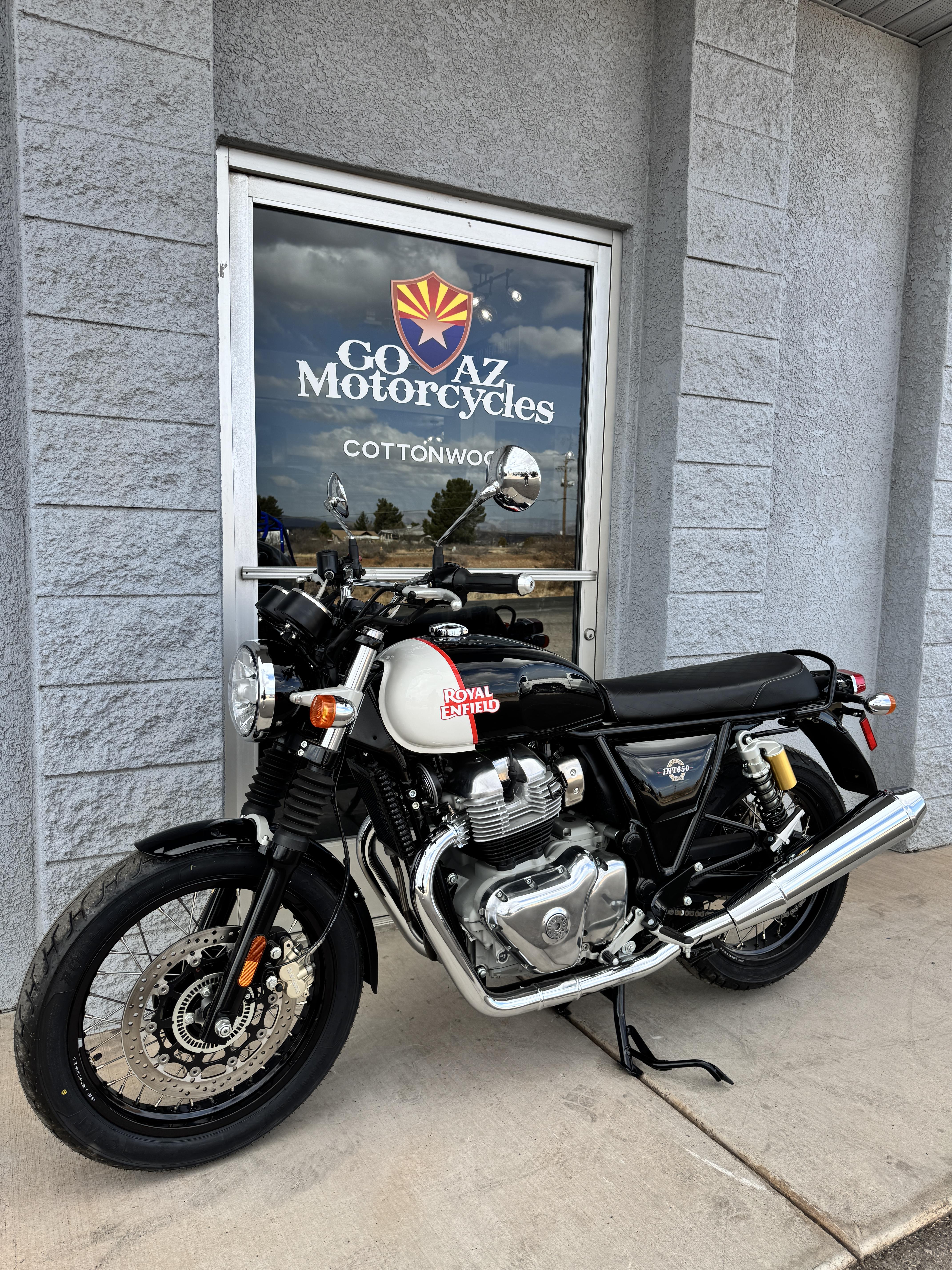 2024 Royal Enfield VDDJ30BP - Photo 9