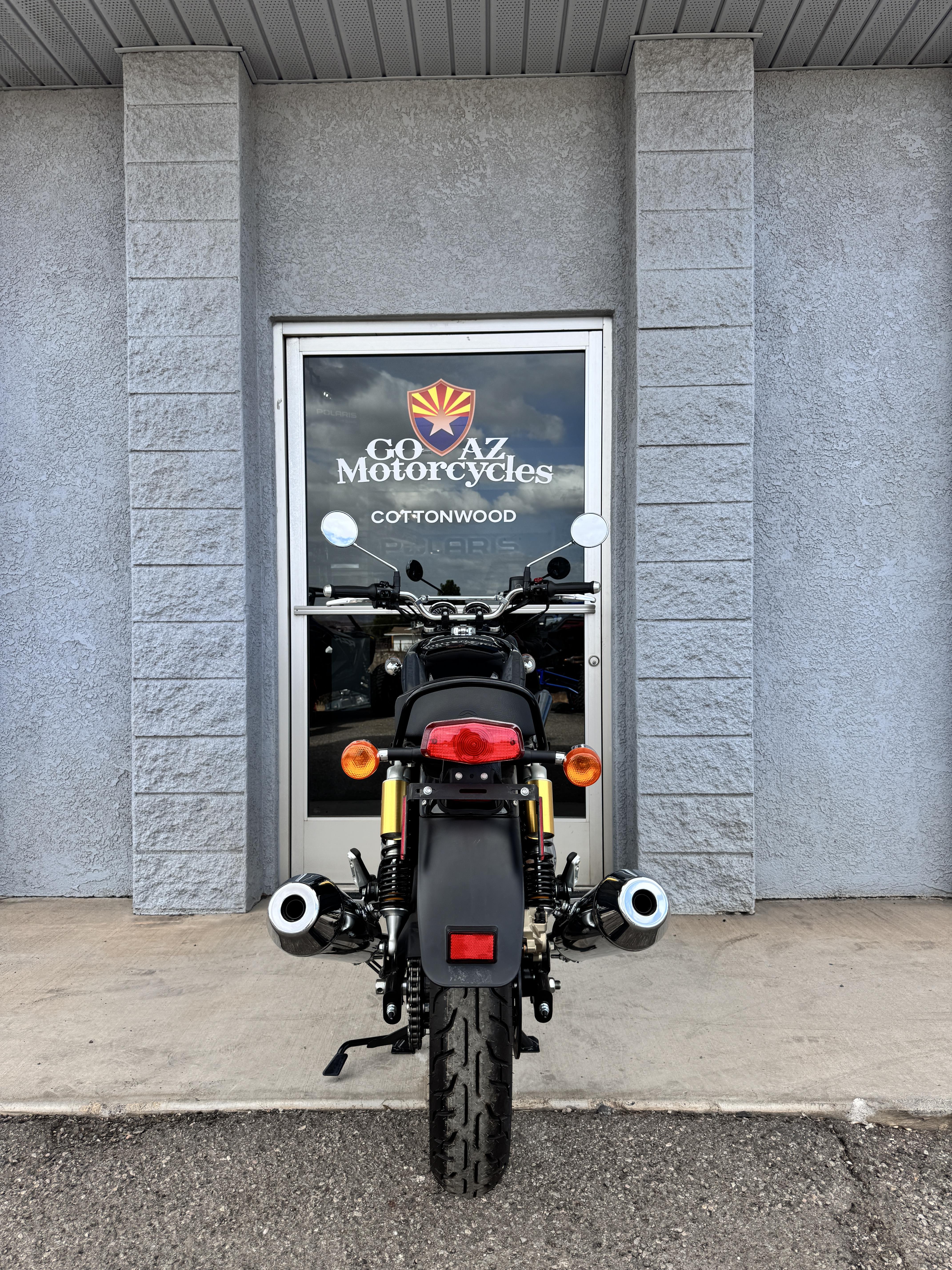 2024 Royal Enfield VDDJ30BP - Photo 10