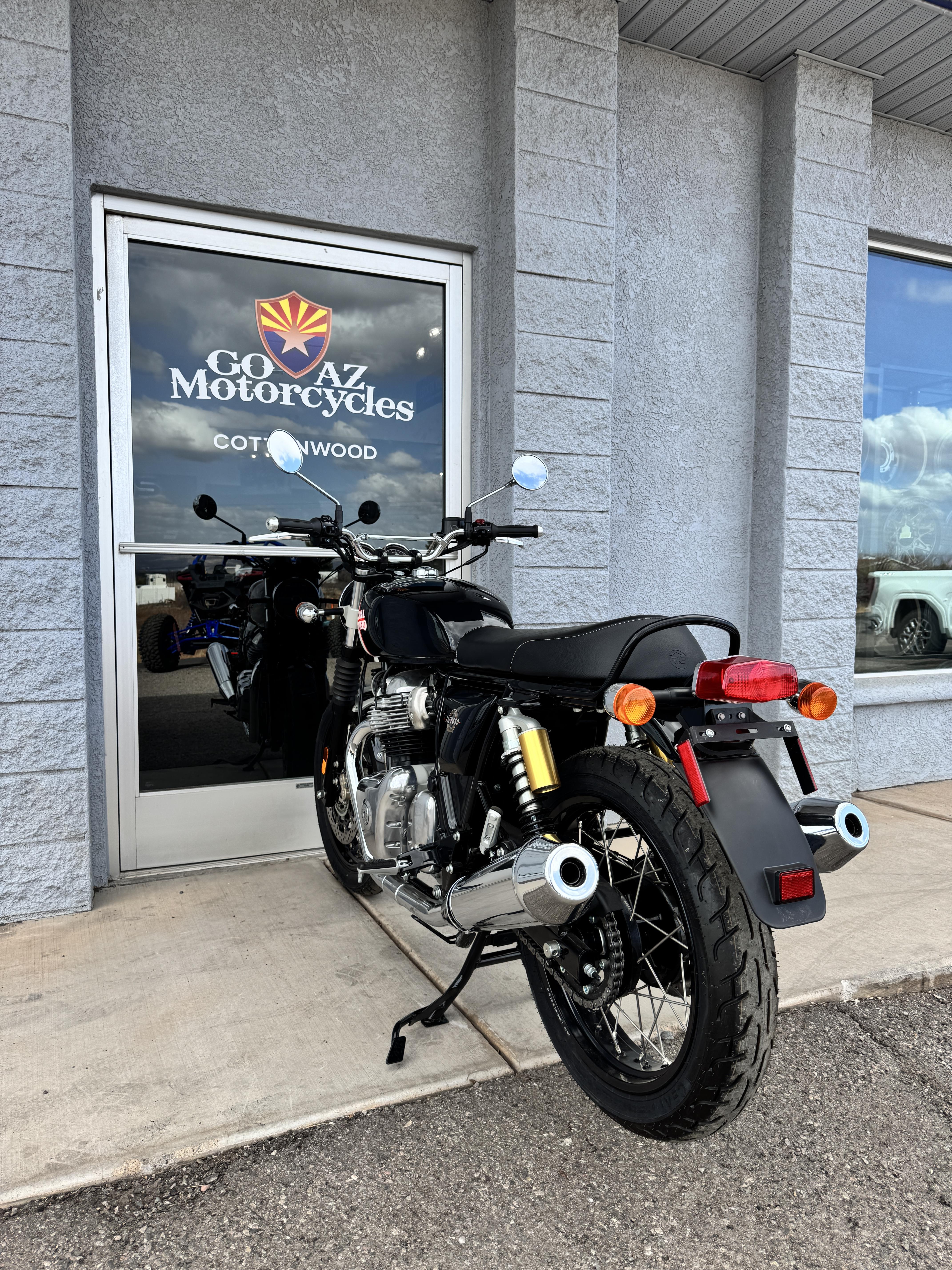 2024 Royal Enfield VDDJ30BP - Photo 11