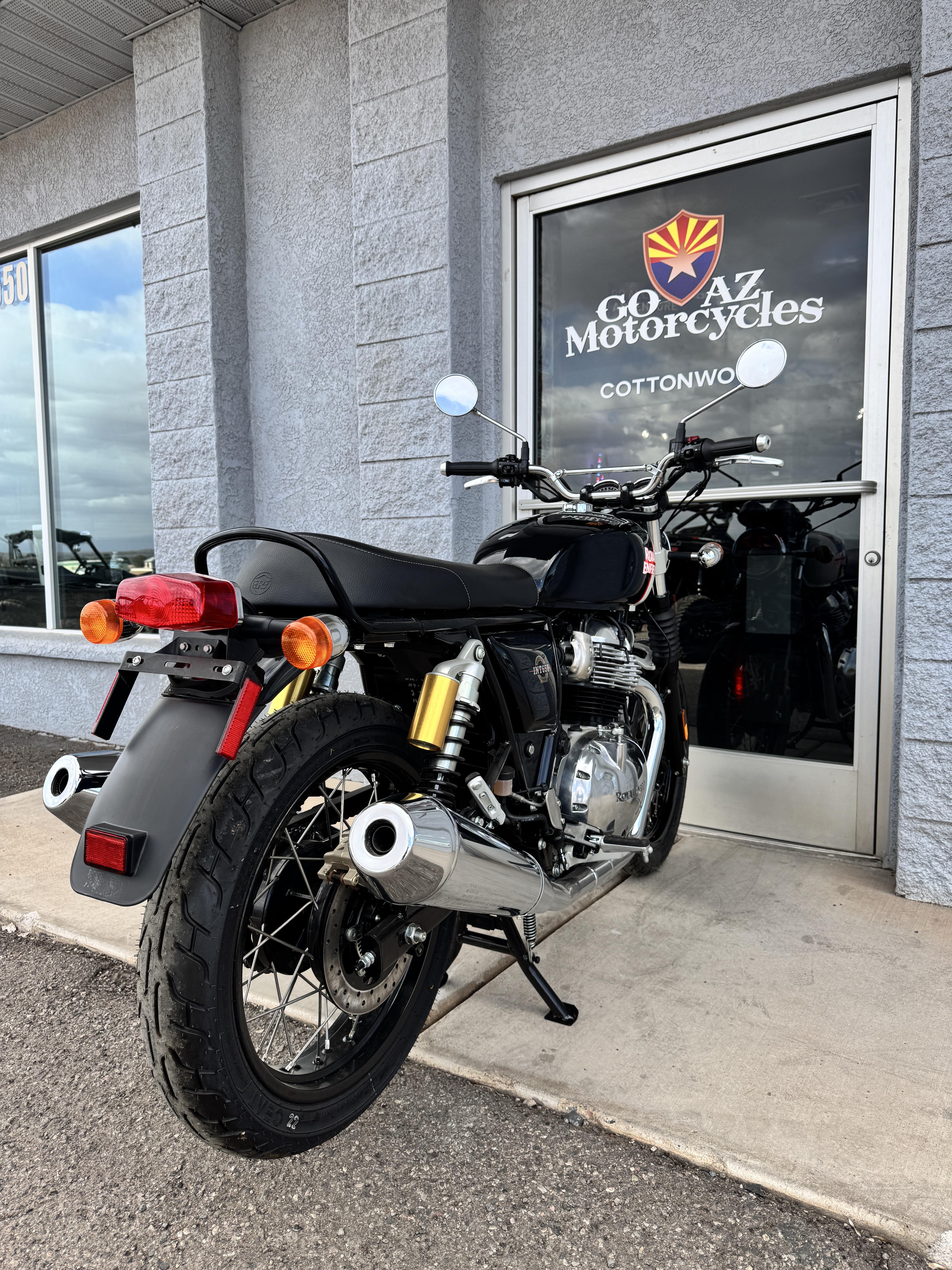 2024 Royal Enfield VDDJ30BP - Photo 12