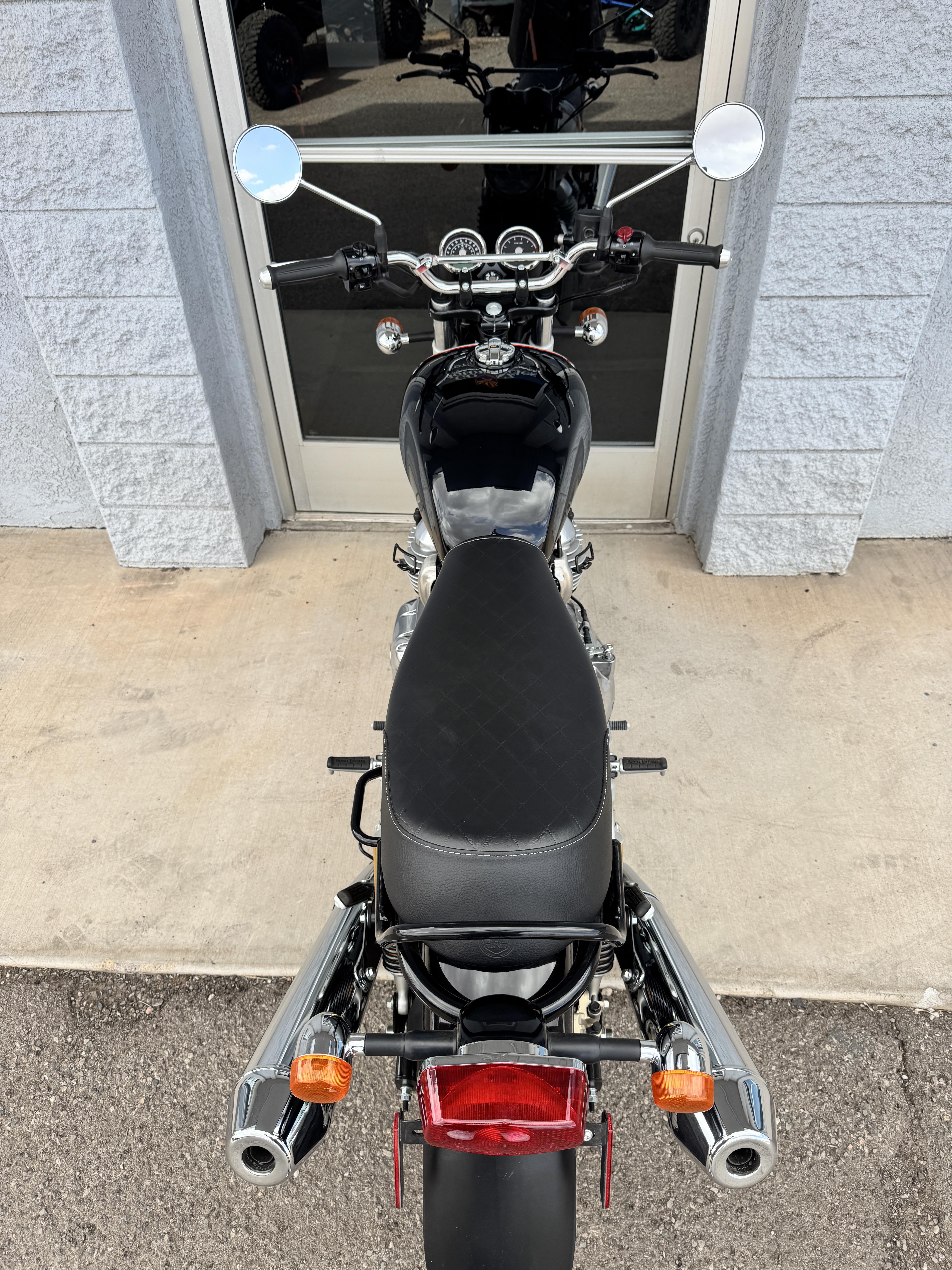 2024 Royal Enfield VDDJ30BP - Photo 13