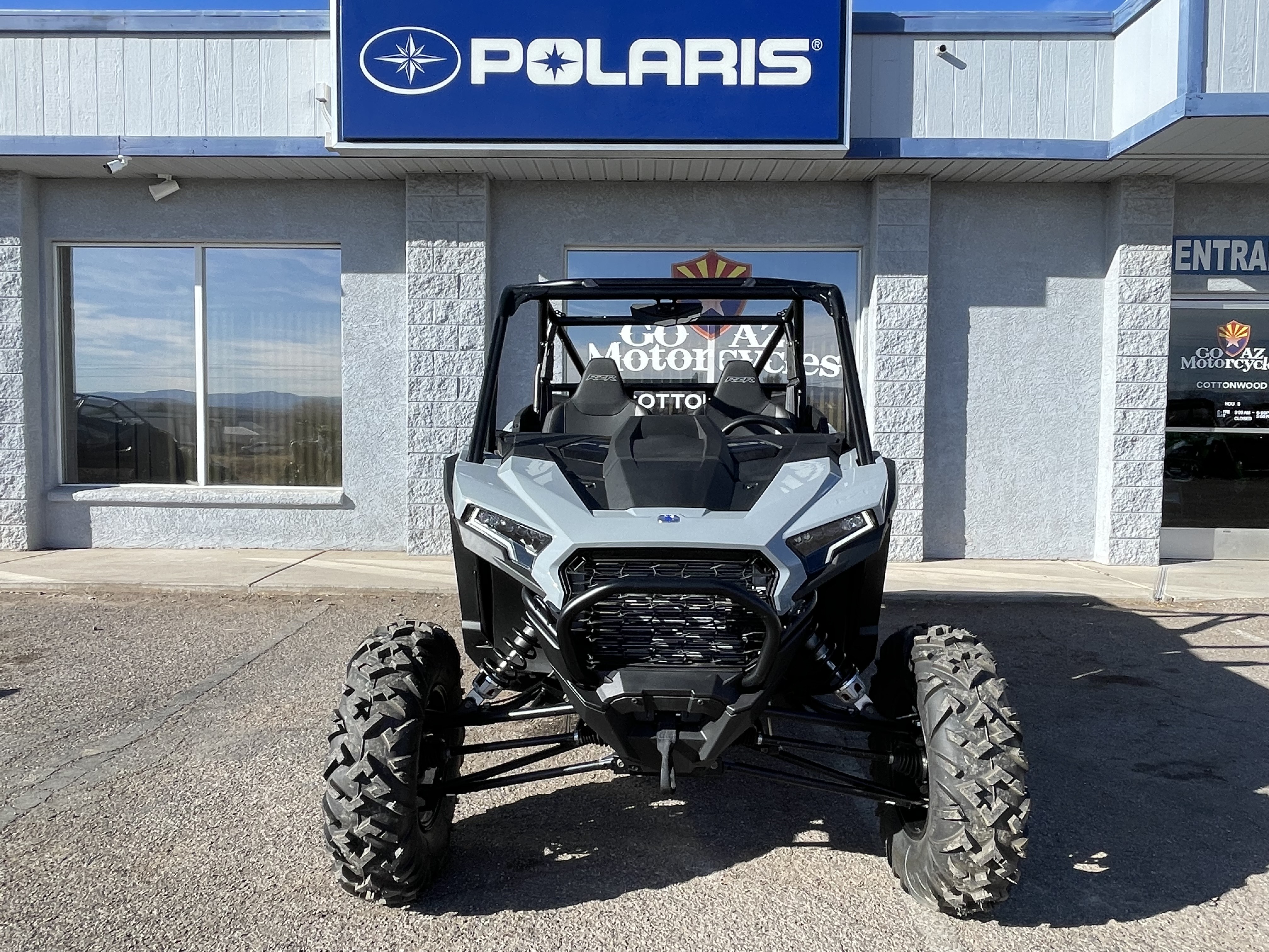 2025 Polaris RZR XP 1000 - Photo 3