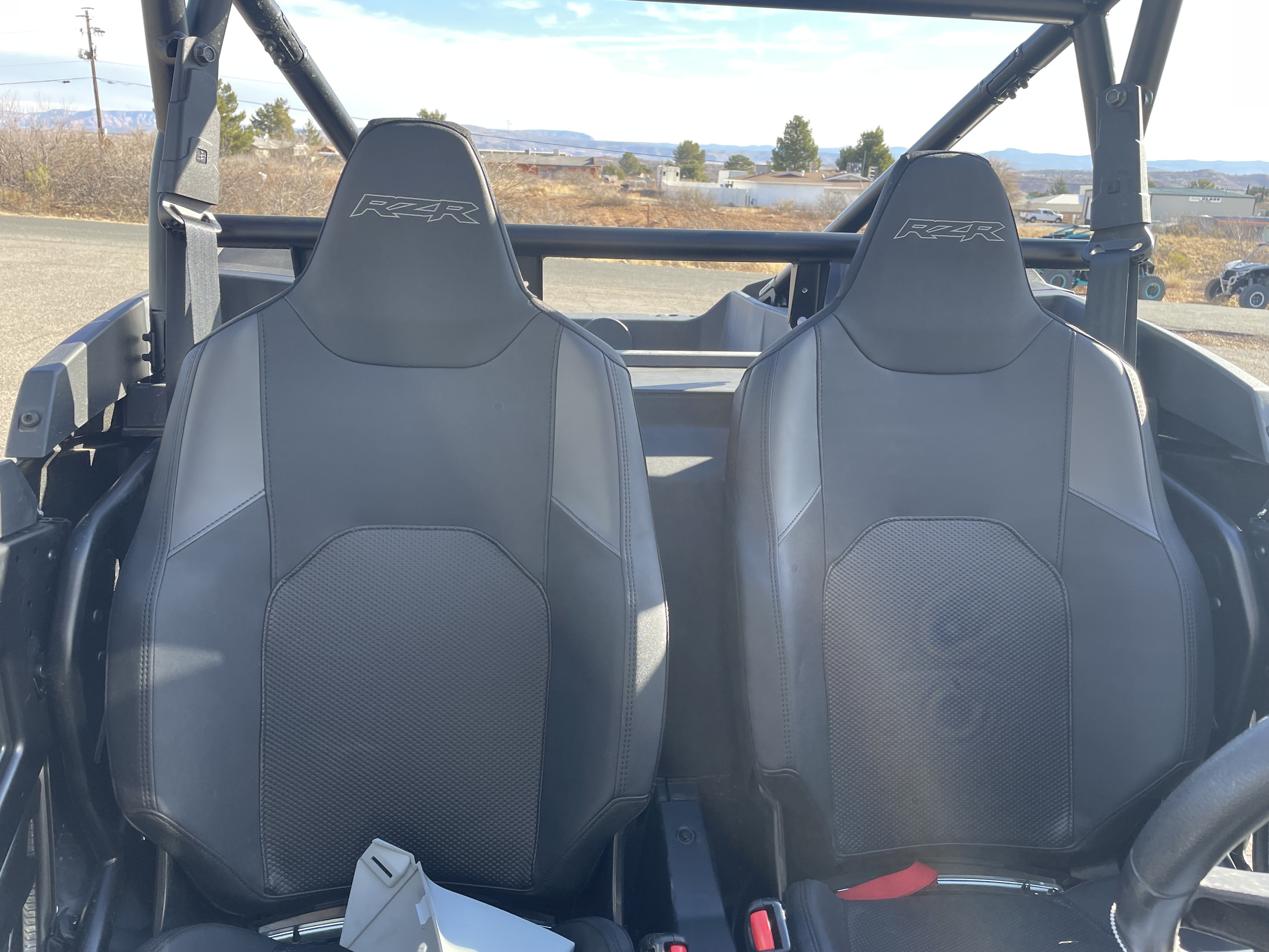 2025 Polaris RZR XP 1000 - Photo 7