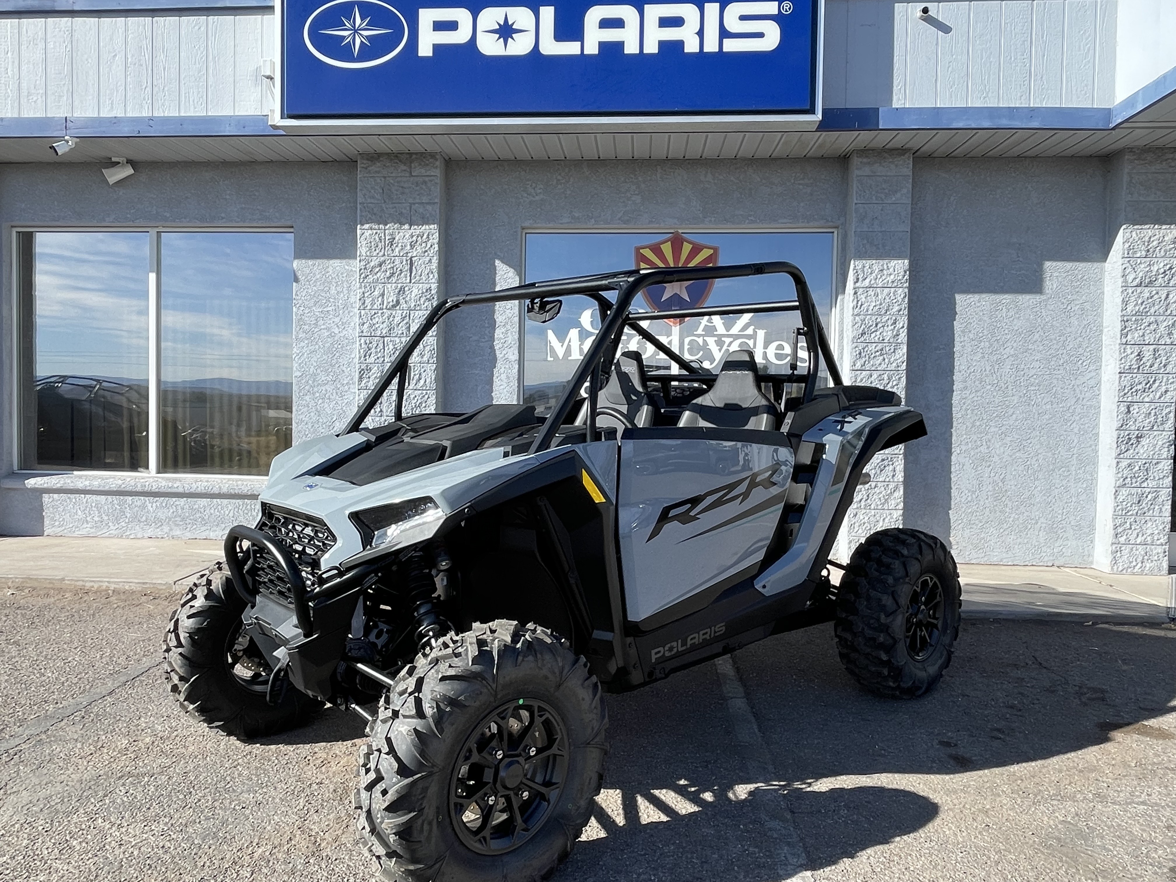 2025 Polaris RZR XP 1000 - Photo 2