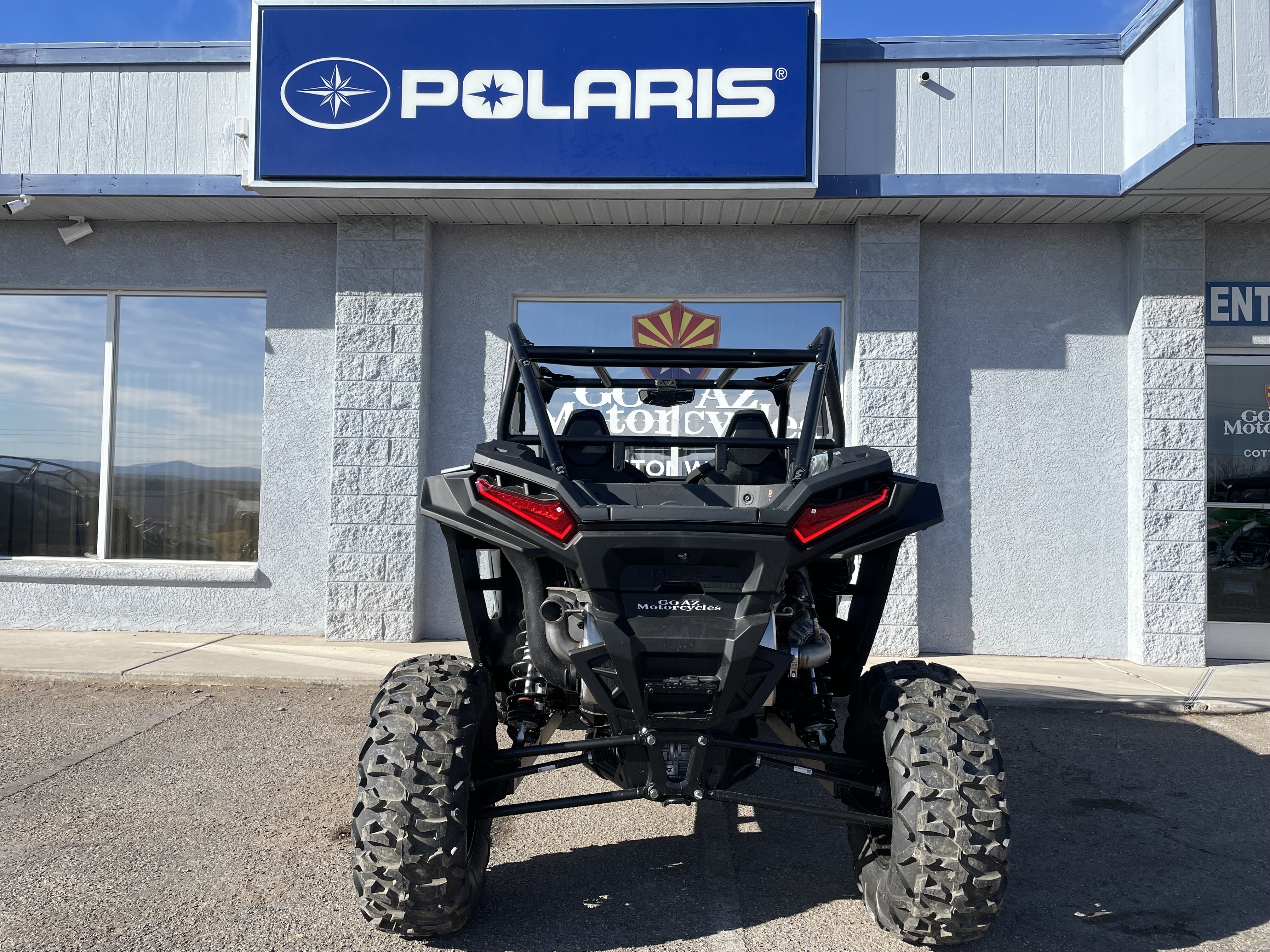 2025 Polaris RZR XP 1000 - Photo 4