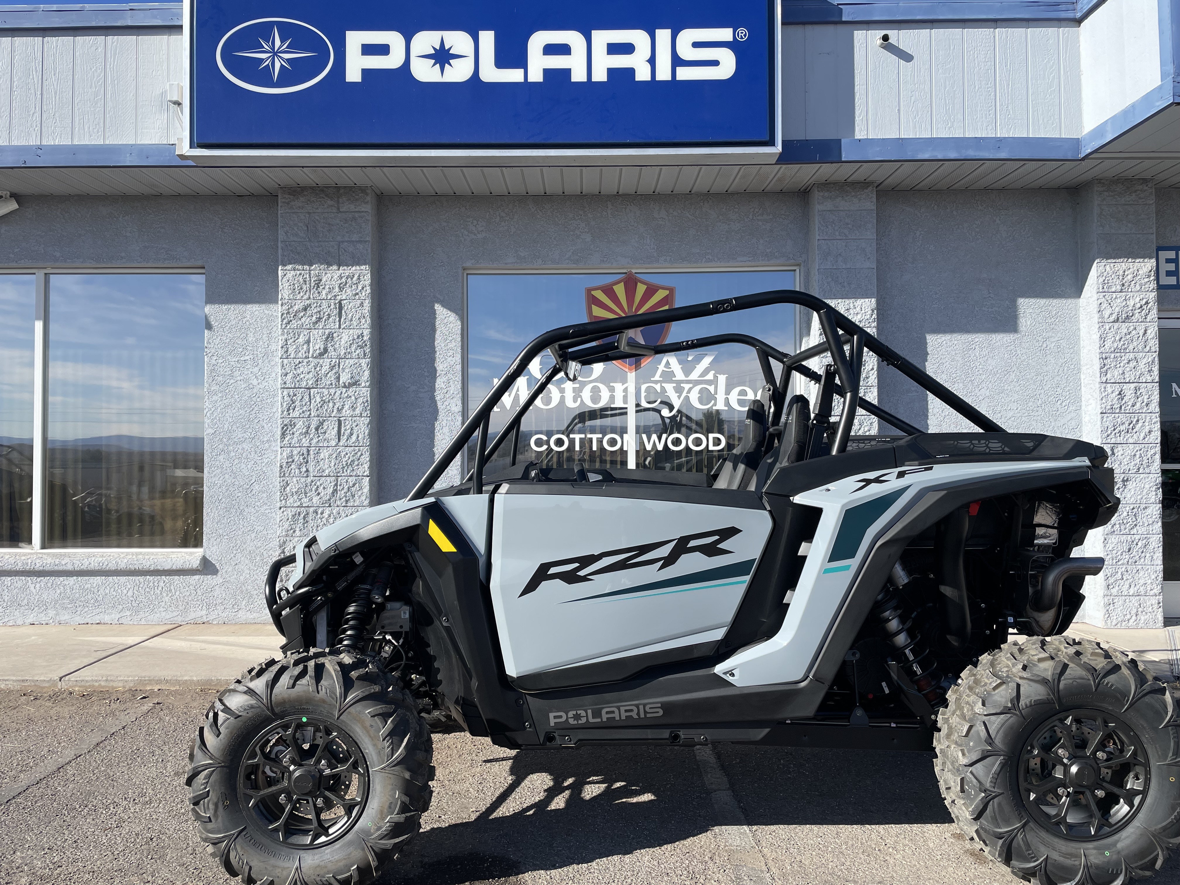 2025 Polaris RZR XP 1000