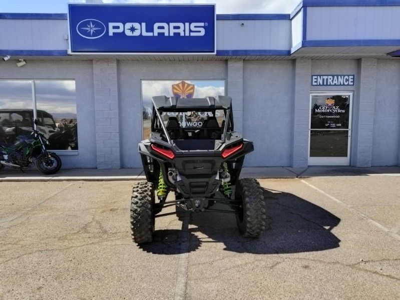 2025 Polaris RZR XP 4 1000 - Photo 6