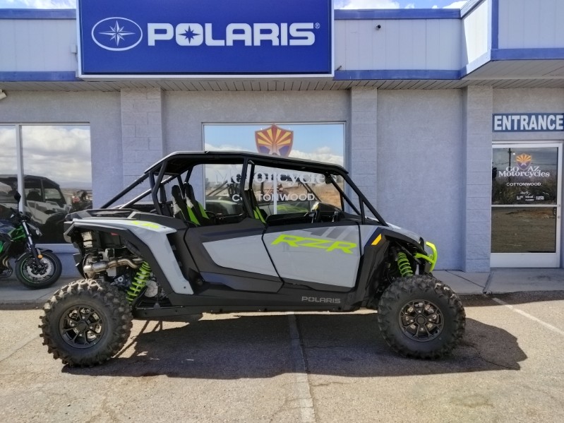 2025 Polaris RZR XP 4 1000