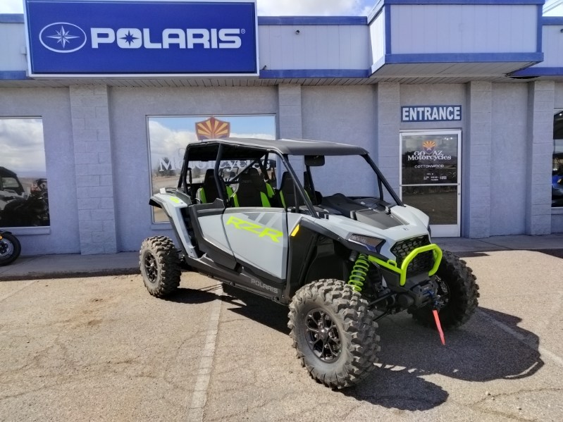 2025 Polaris RZR XP 4 1000 - Photo 2