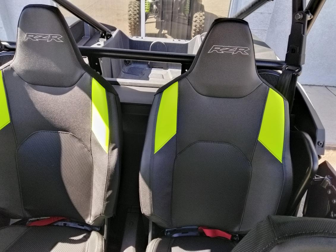 2025 Polaris RZR XP 4 1000 - Photo 7