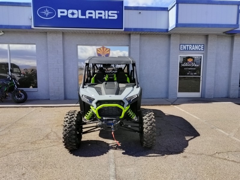 2025 Polaris RZR XP 4 1000 - Photo 3