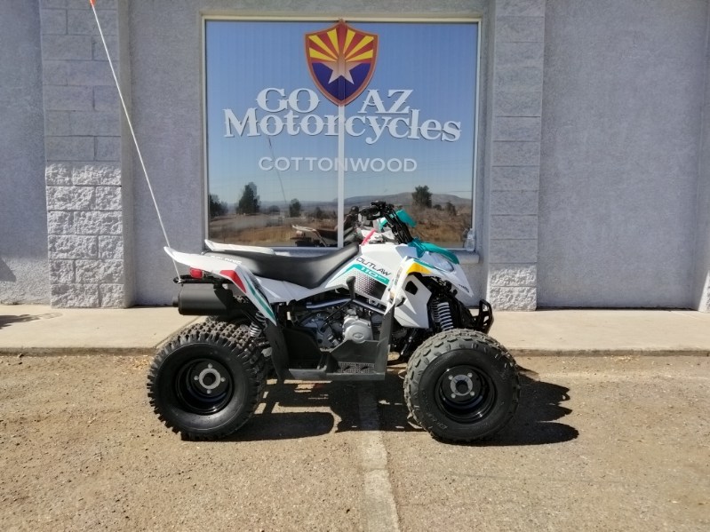 2025 Polaris Outlaw 110 EFI