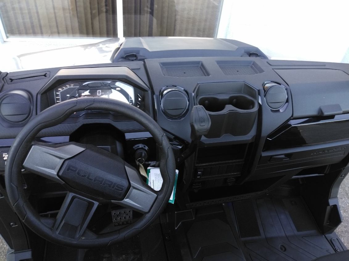 2024 Polaris Ranger Crew XD 1500 - Photo 8