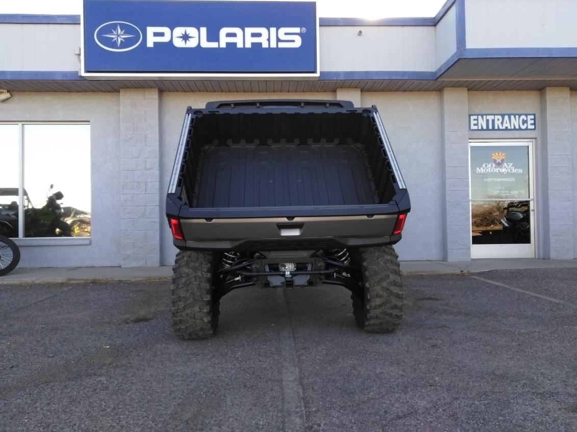 2024 Polaris Ranger Crew XD 1500 - Photo 7