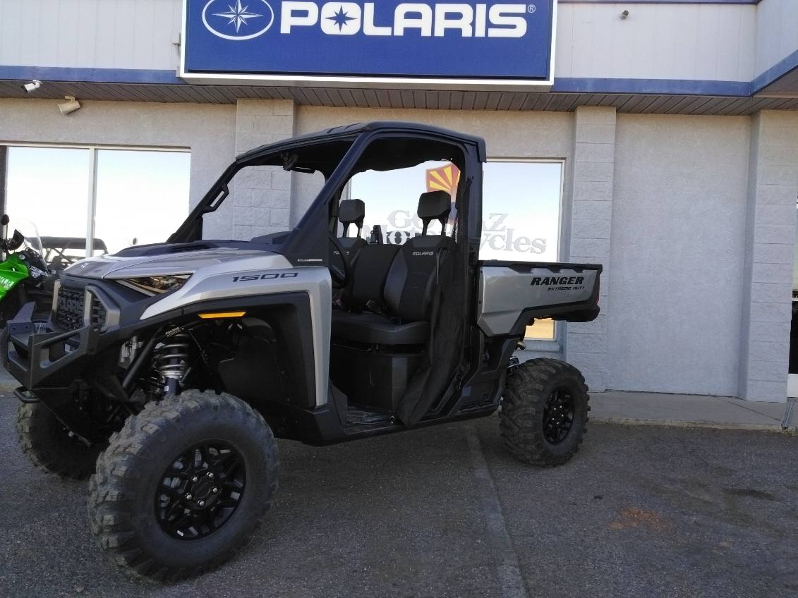 2024 Polaris Ranger Crew XD 1500 - Photo 4