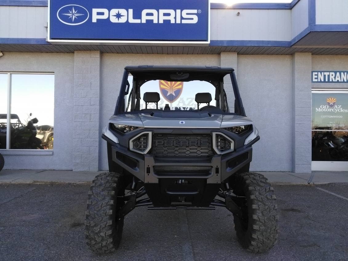 2024 Polaris Ranger Crew XD 1500 - Photo 3
