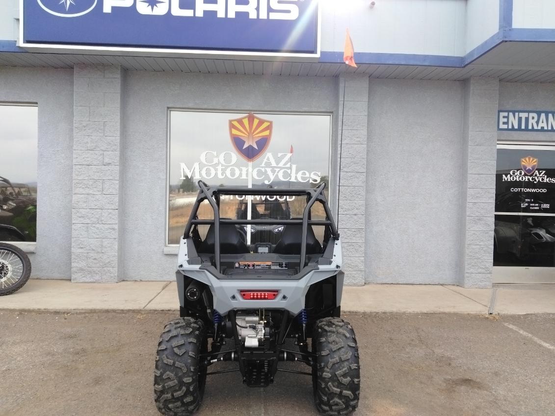 2025 Polaris RZR 200 - Photo 6