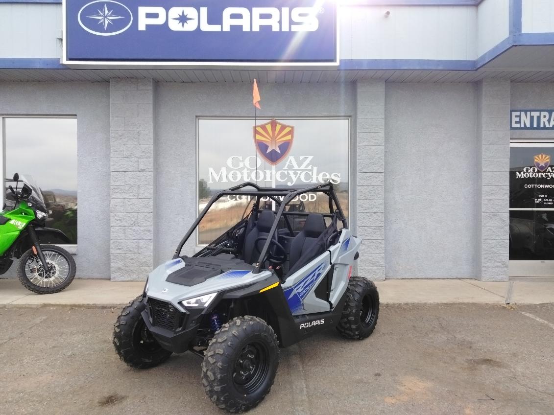 2025 Polaris RZR 200 - Photo 4